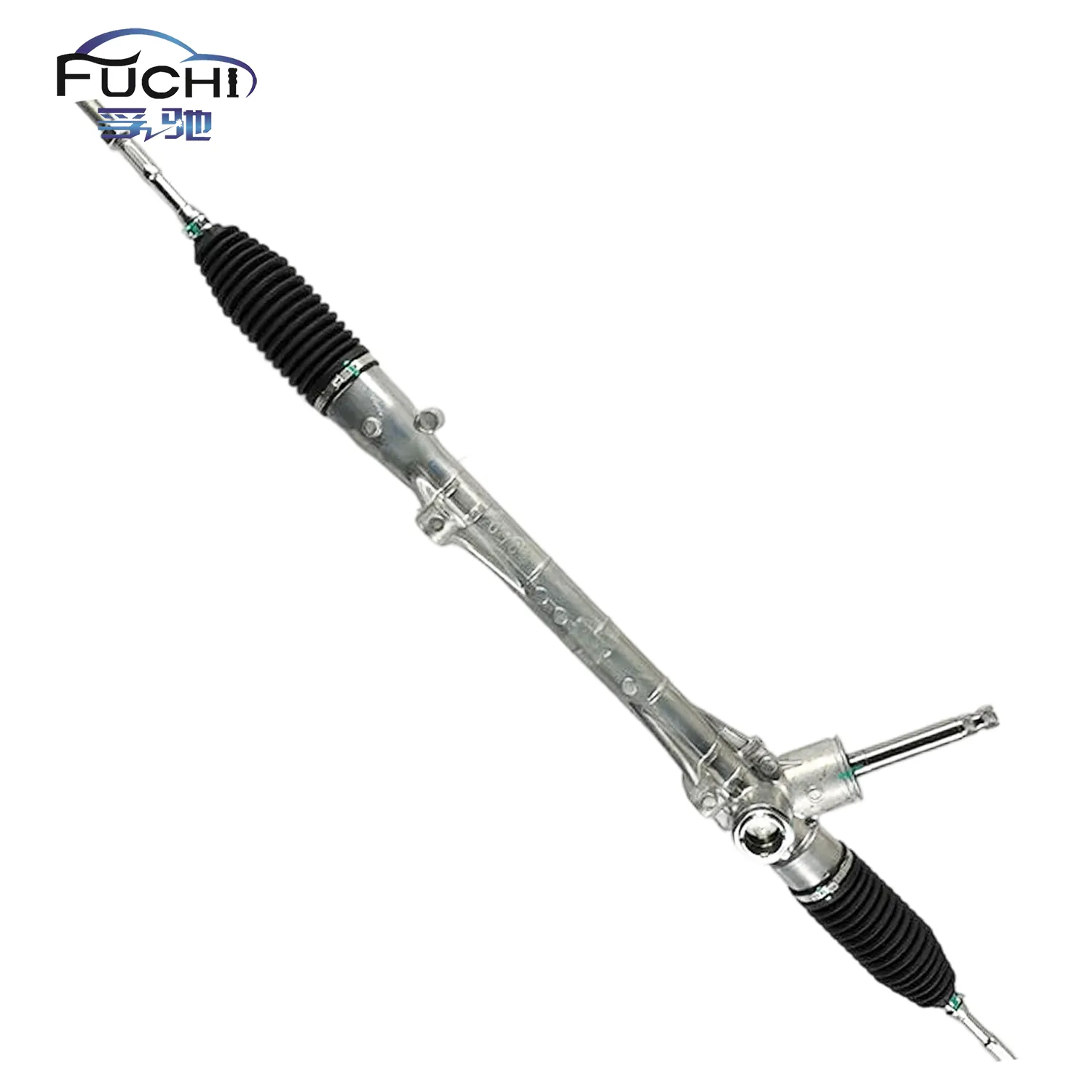 Steering rack