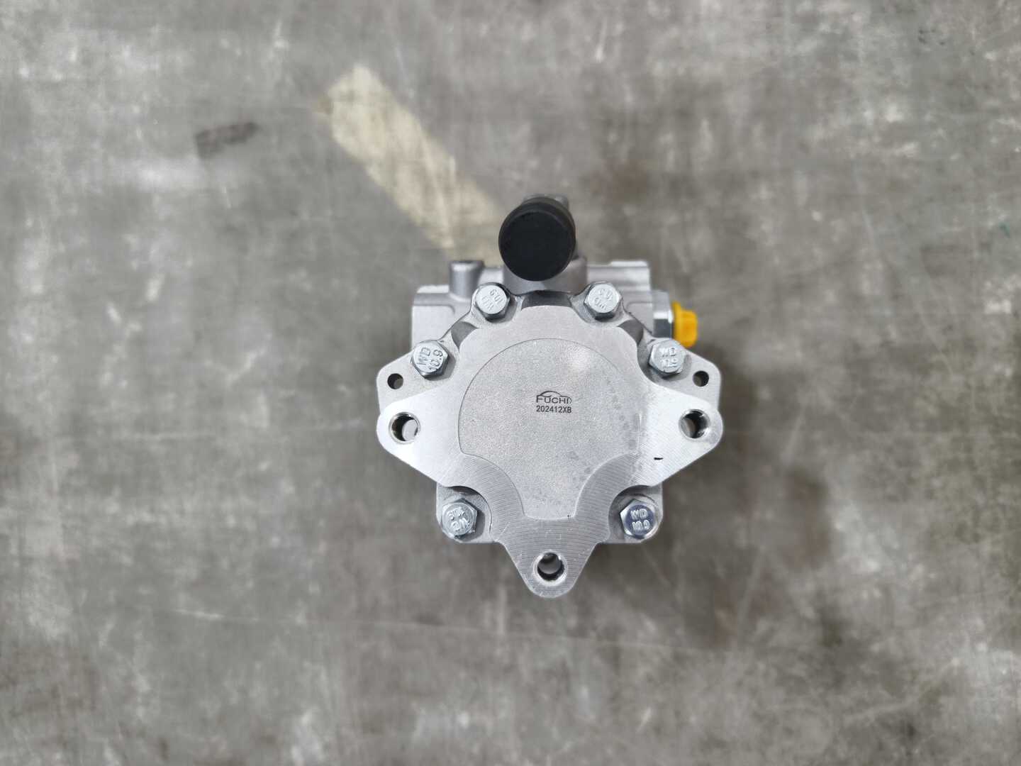 STEERING pump