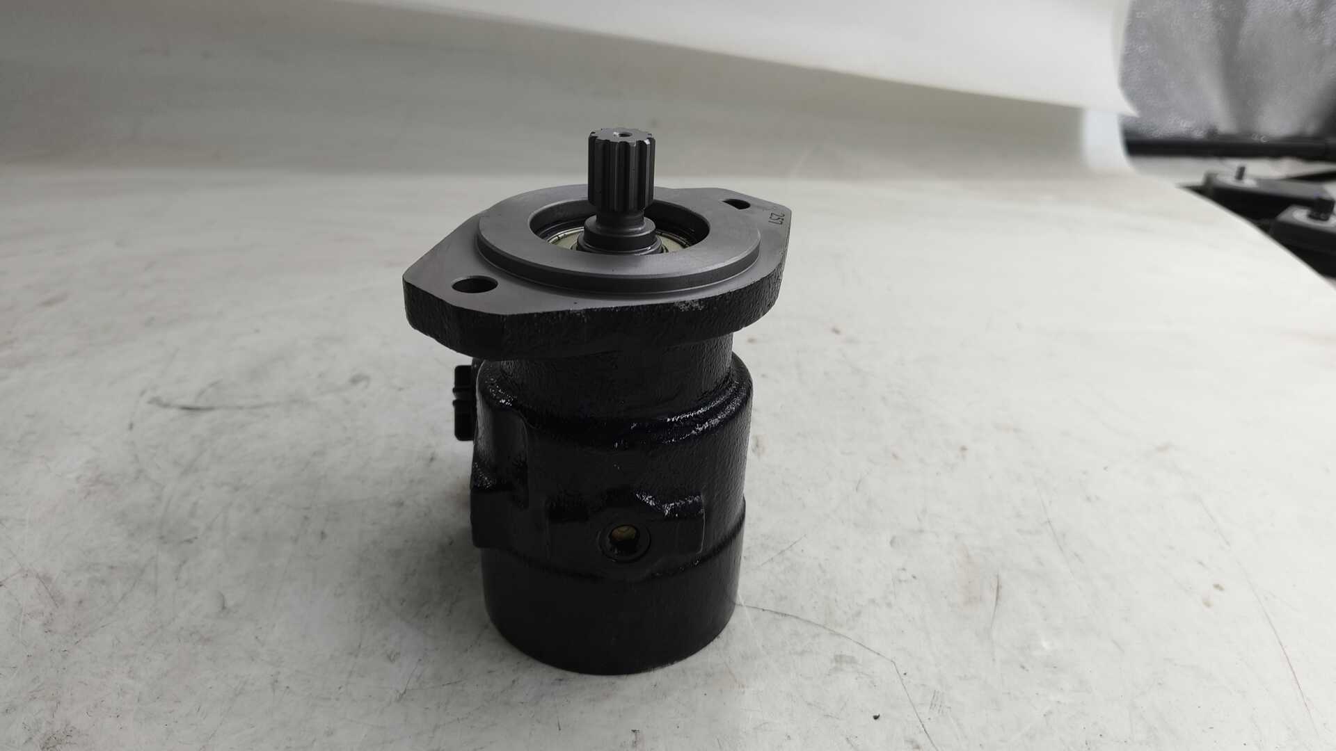 7674955343 Power Steering Pump For Ford Sterling Heavy Duty Truck