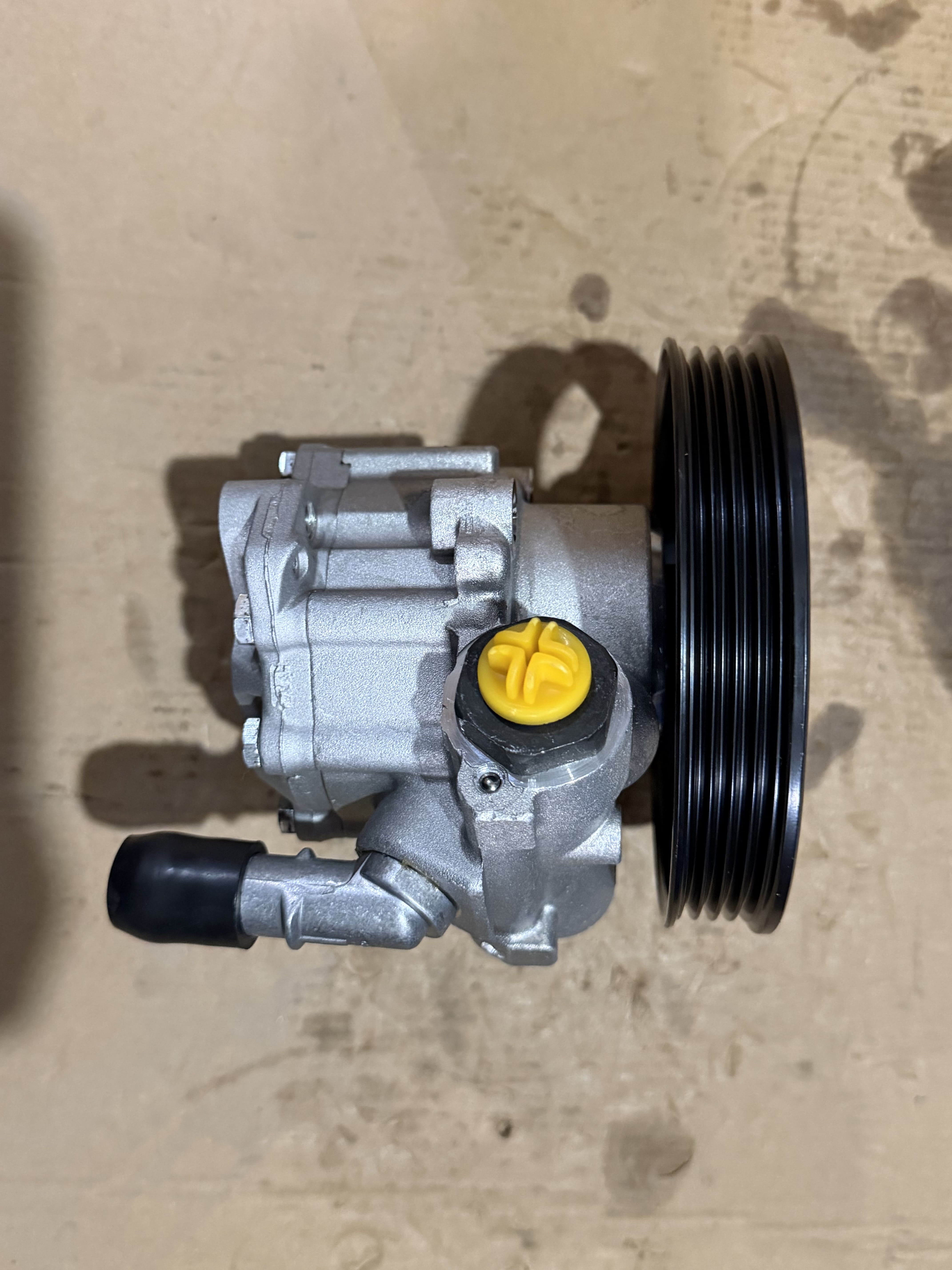 Steering Pump