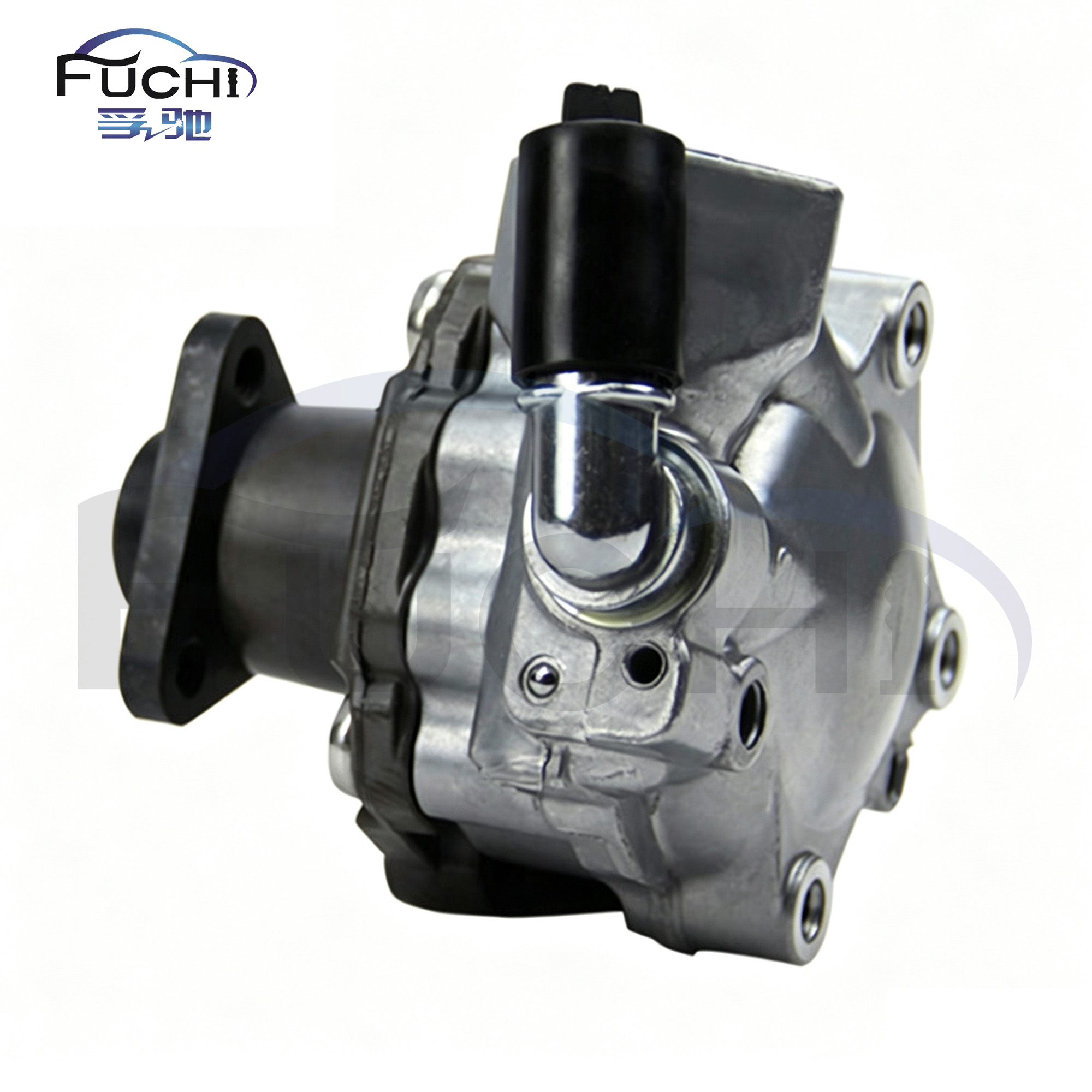 4F0145146 Power Steering Pump For Audi A6L C6