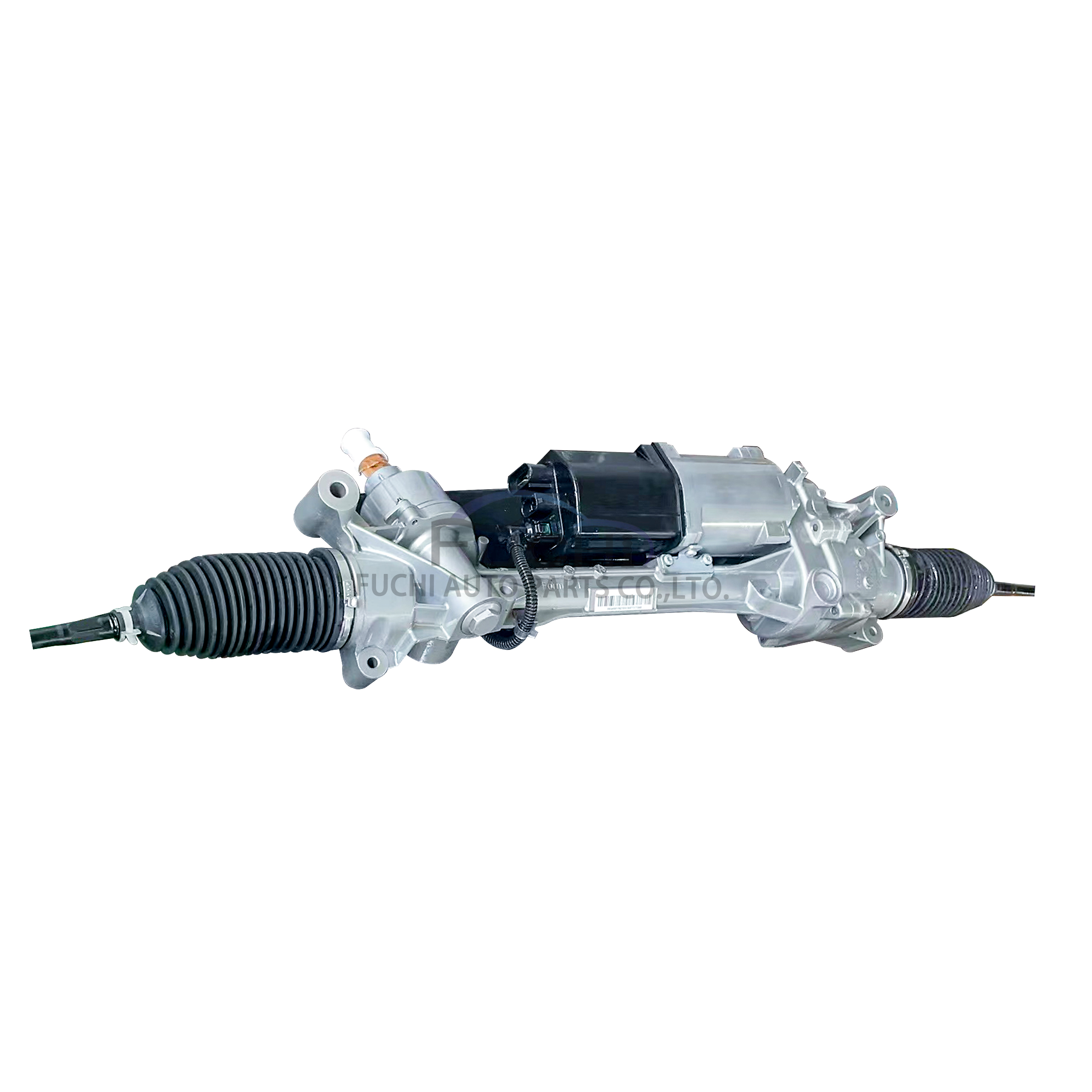 STEERING RACK