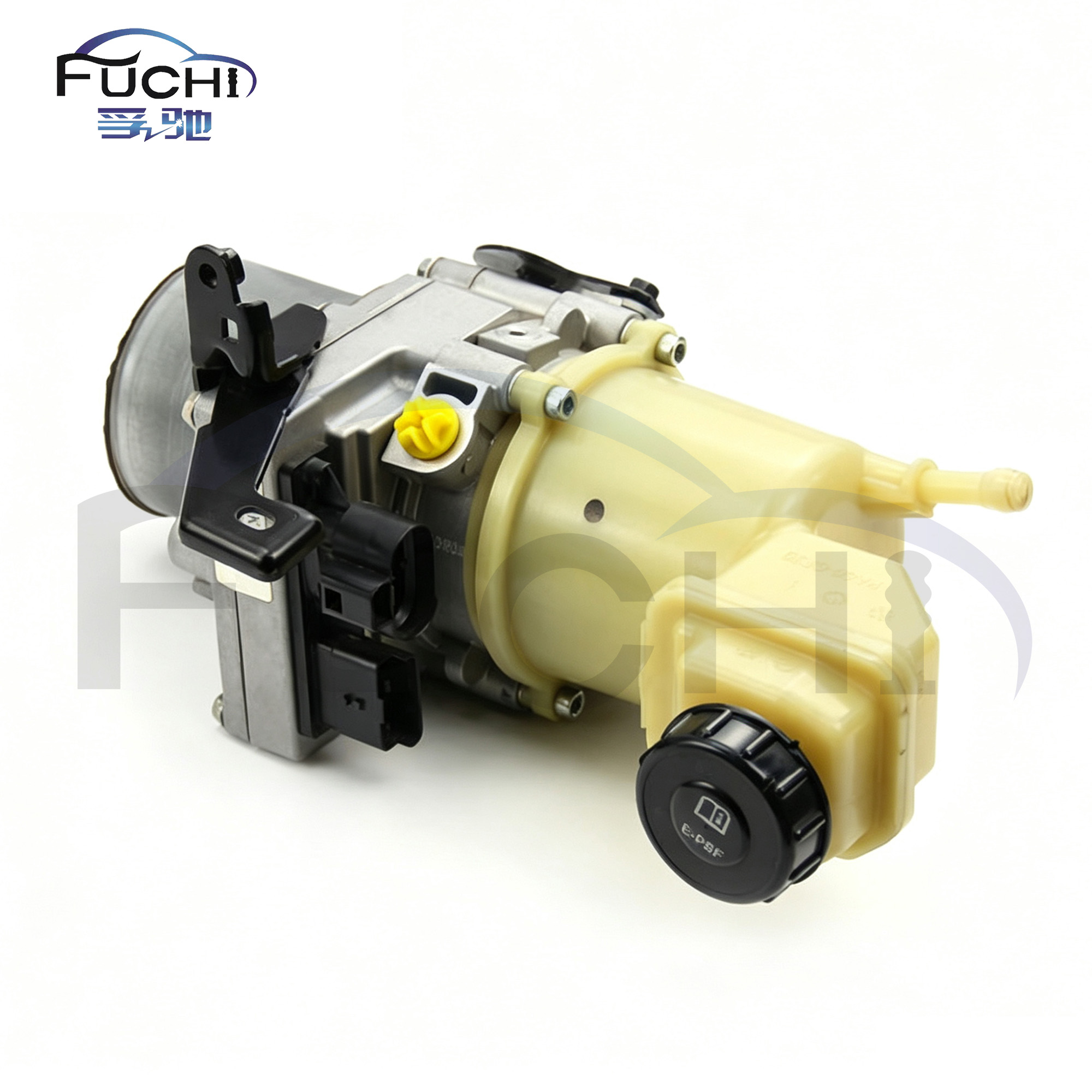 49110-3JW5A Power Steering Pump For Nissan Quest E52 Automotive Part