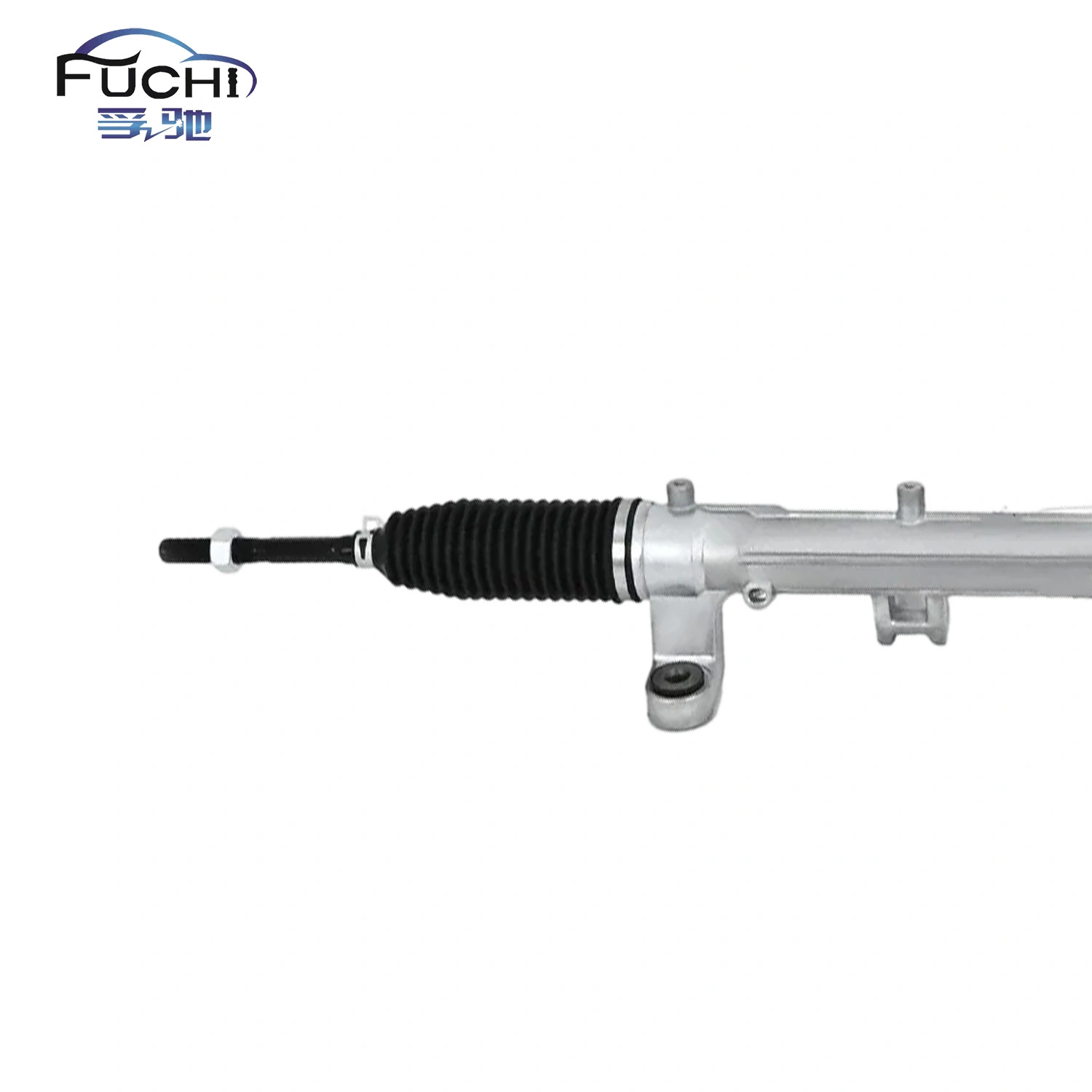 Steering rack