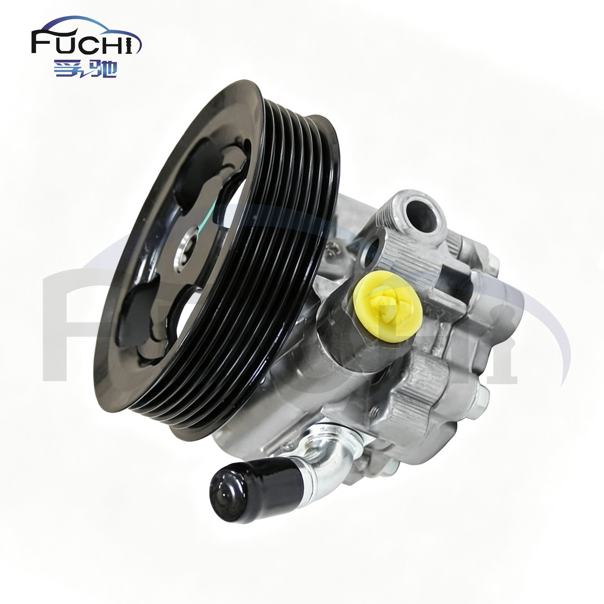 Power Steering Pump 4450A157 For Mitsubishi Pajero V93