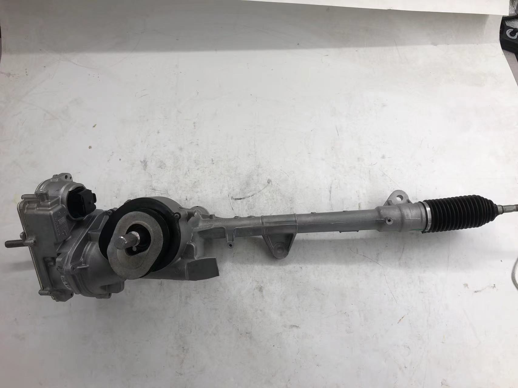 STEERING RACK