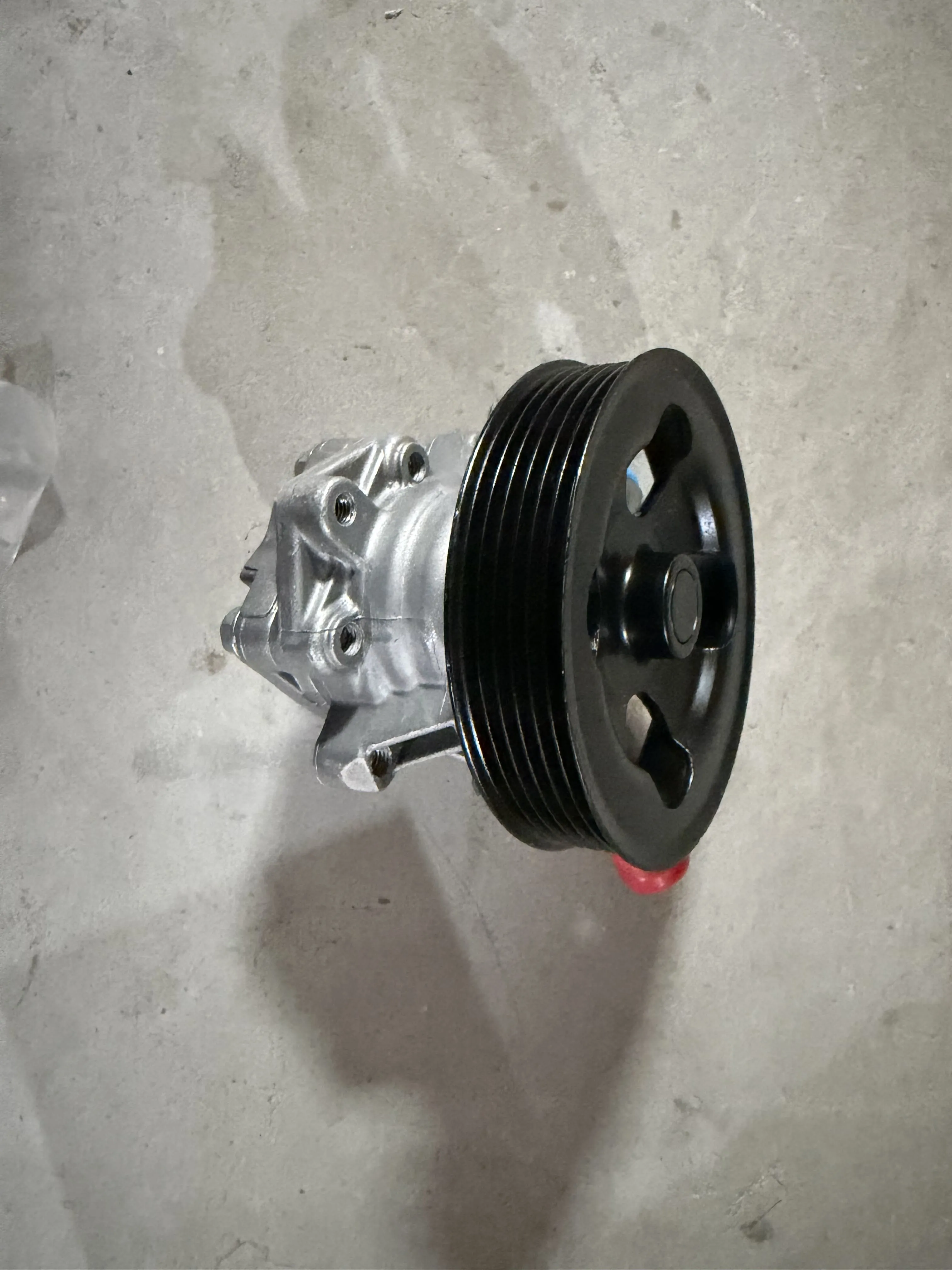 Steering Pump