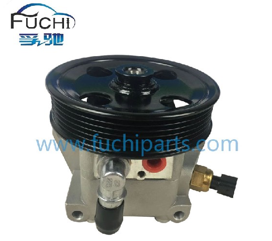 steering pump