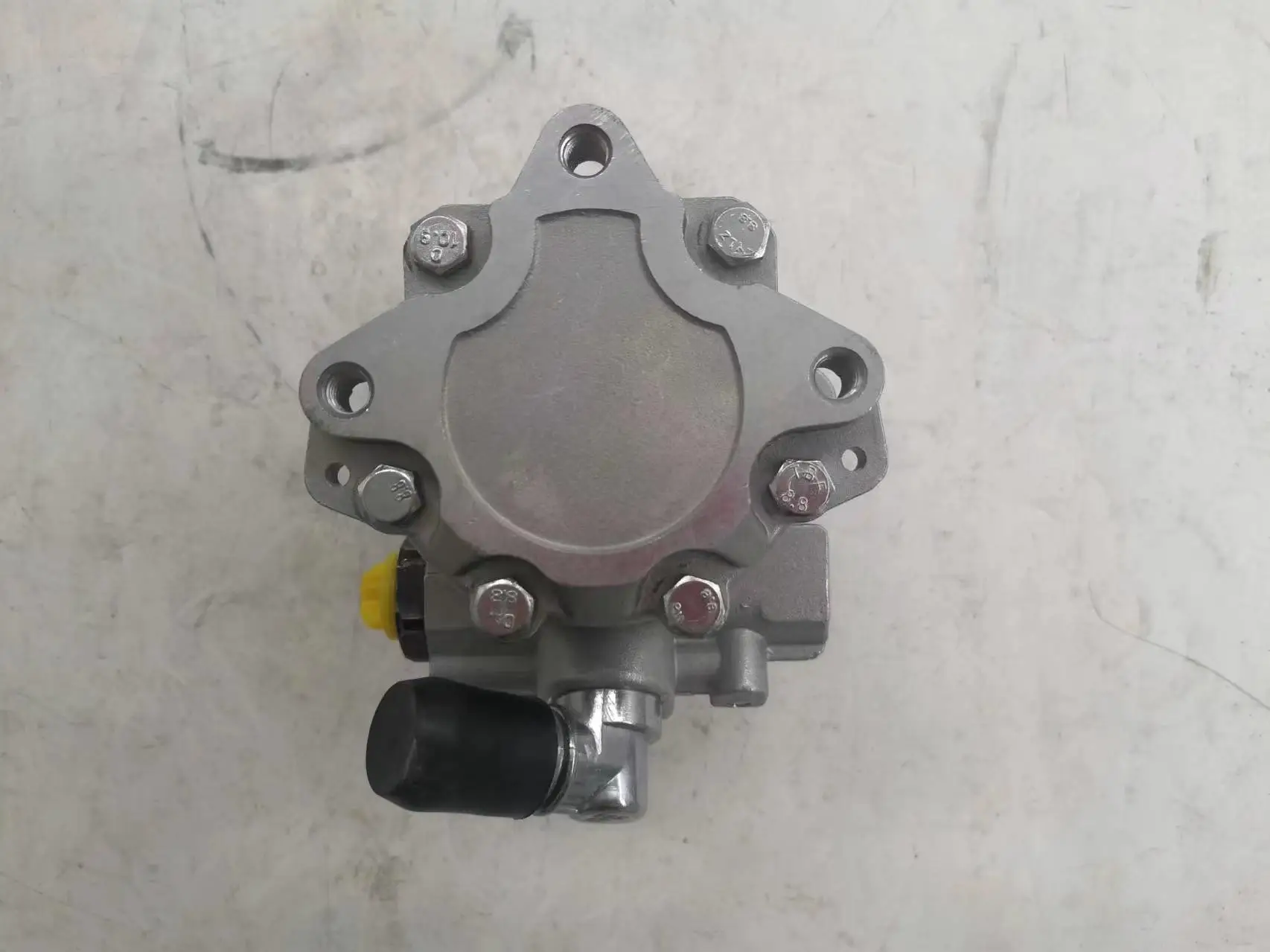 STEERING pump