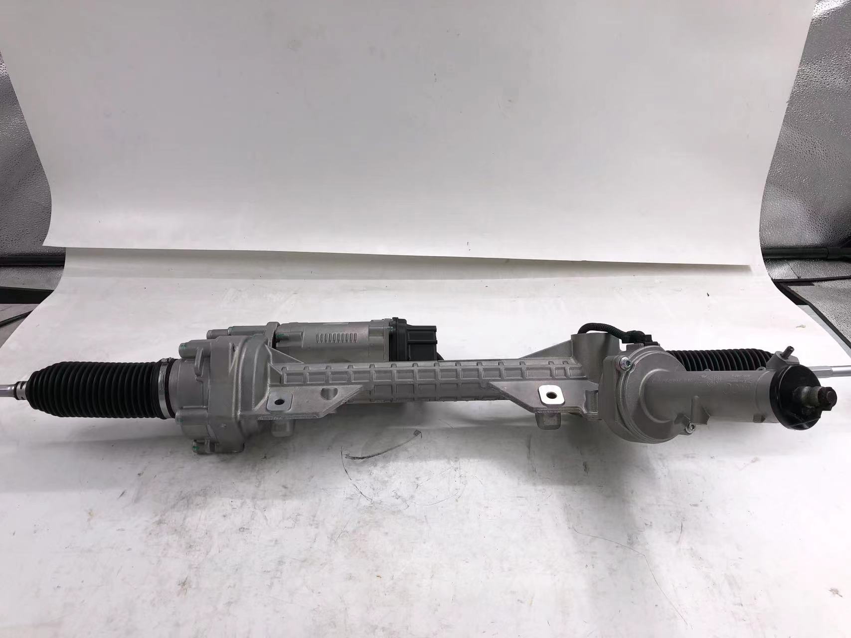 STEERING RACK