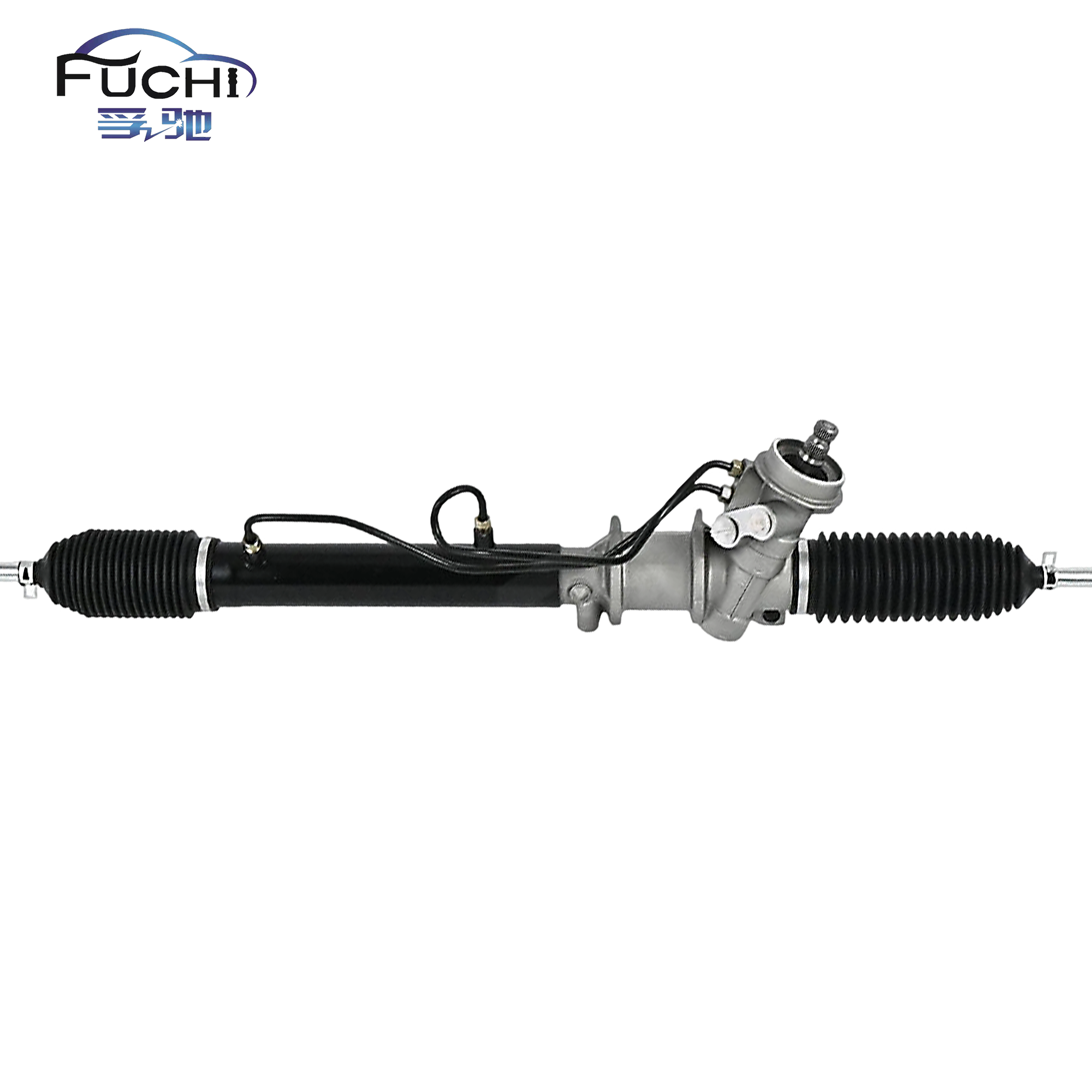 Steering rack
