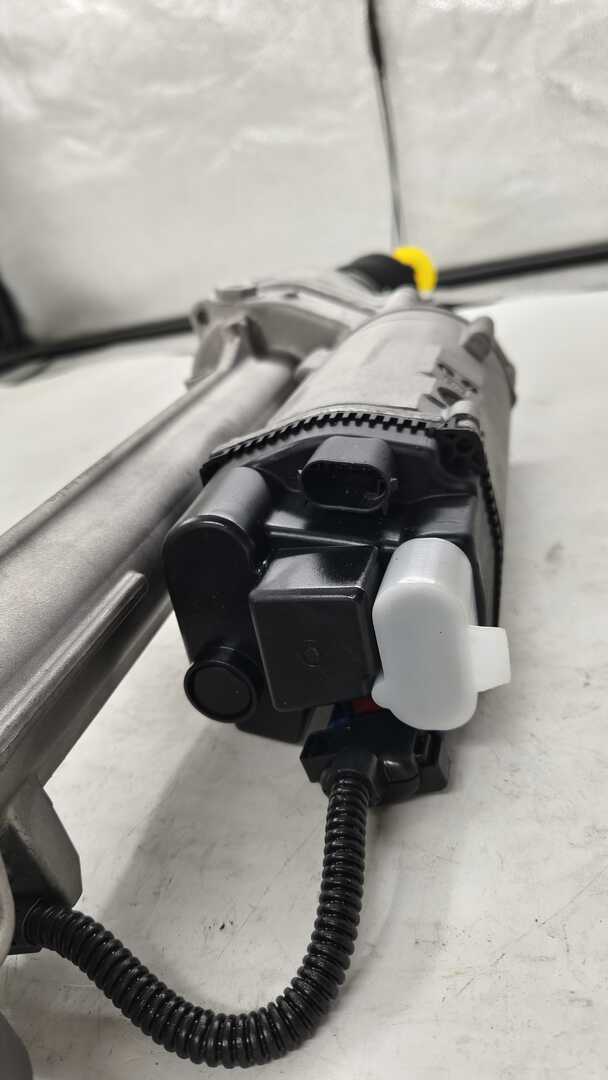 STEERING RACK