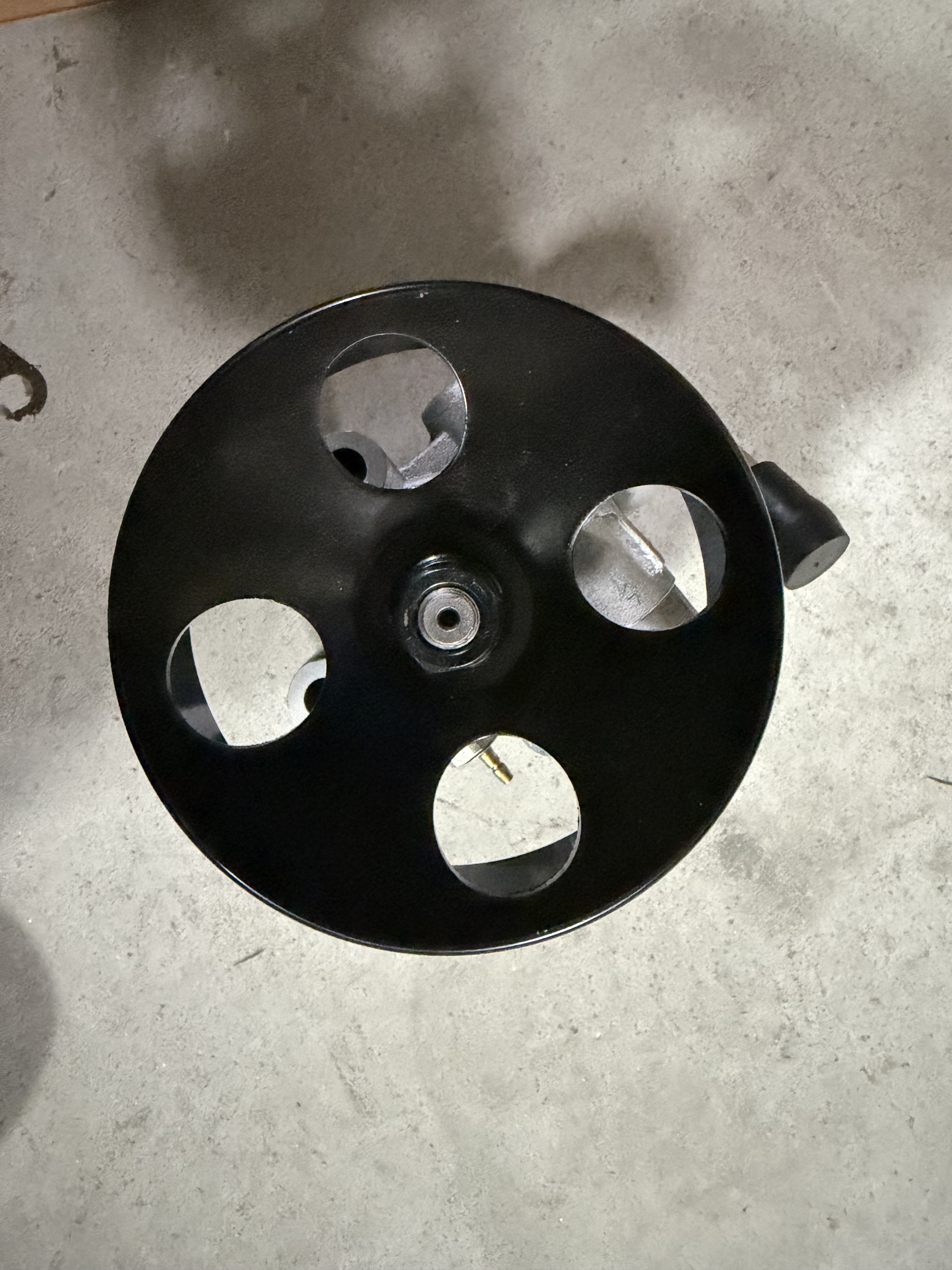 Steering Pump
