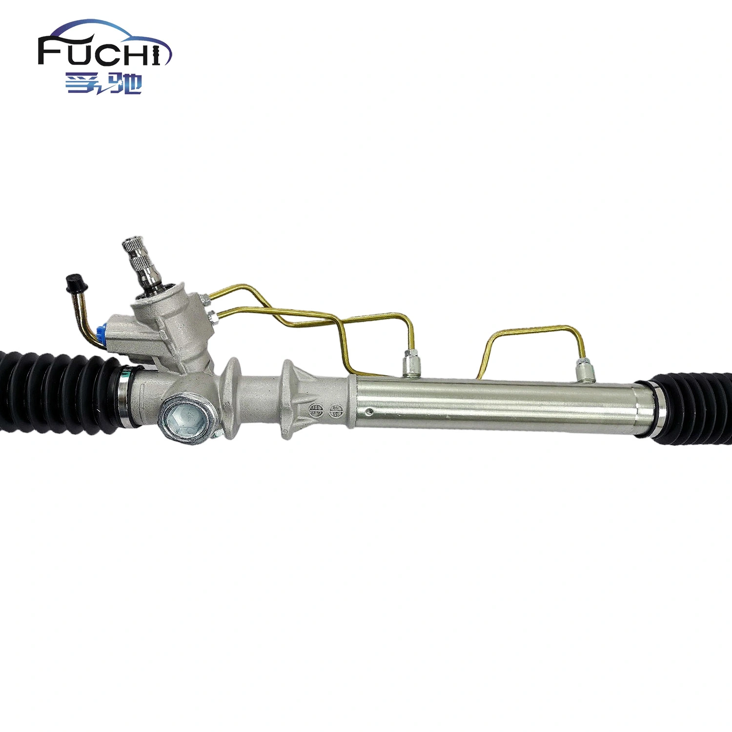 Steering rack