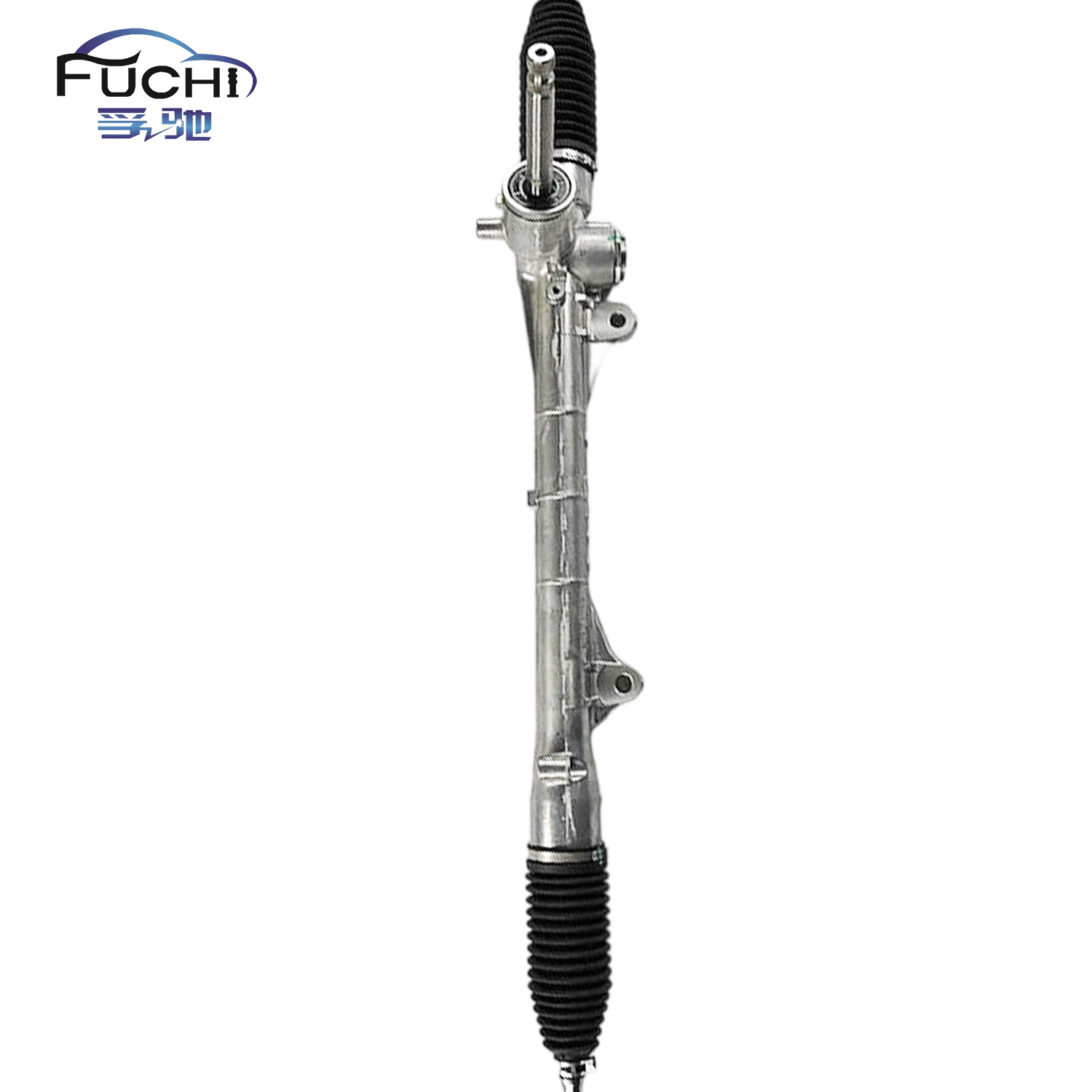Steering rack