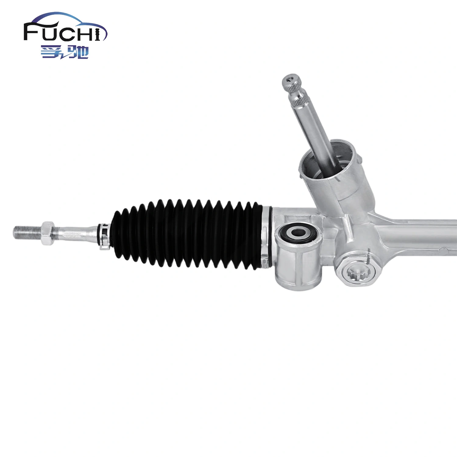 Steering rack