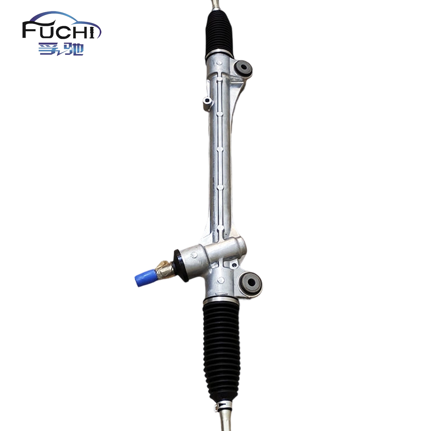 Steering rack
