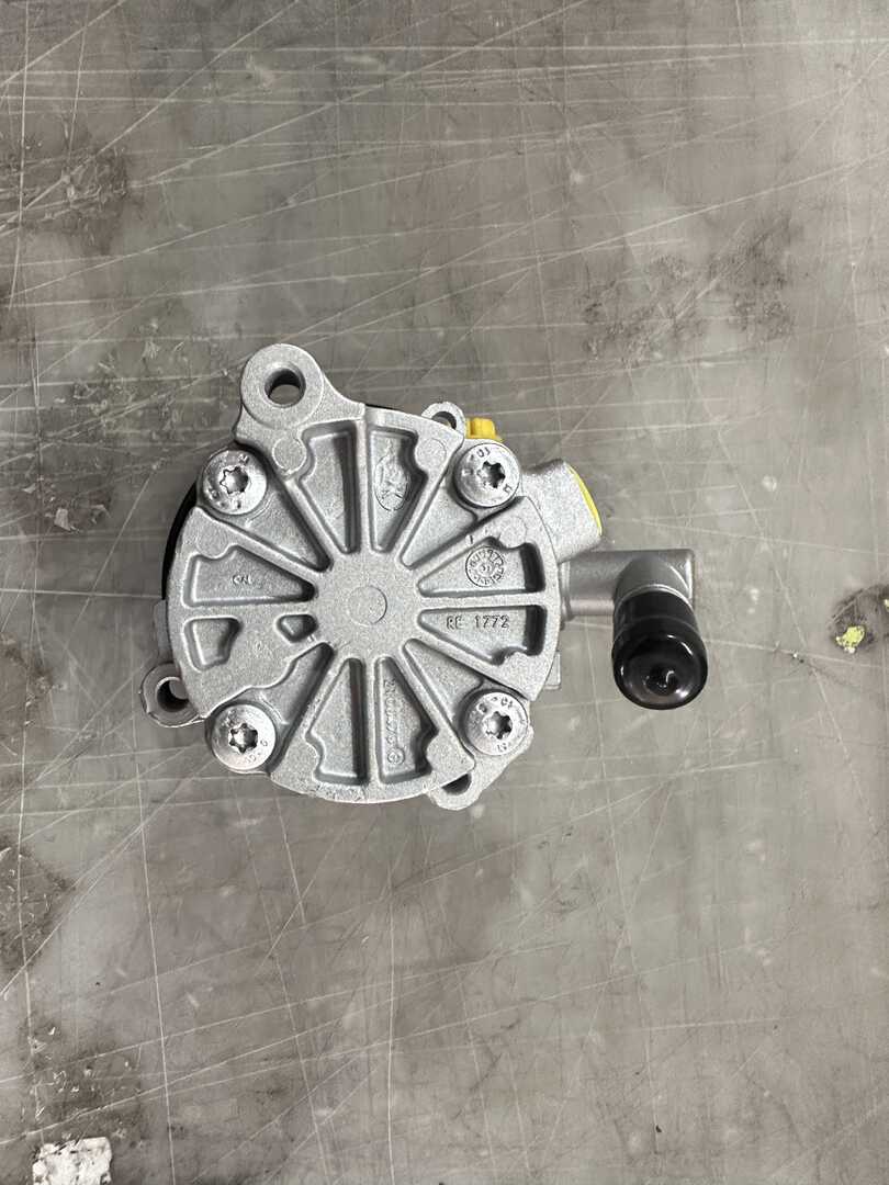 0024663101 Power Steering Pump For Mercedes-Benz E-Class W210