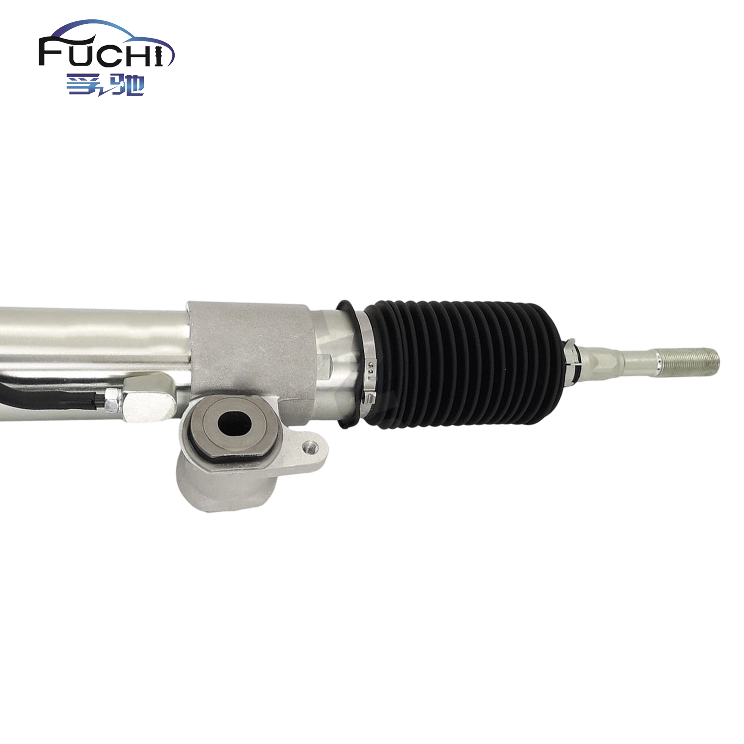 Steering rack