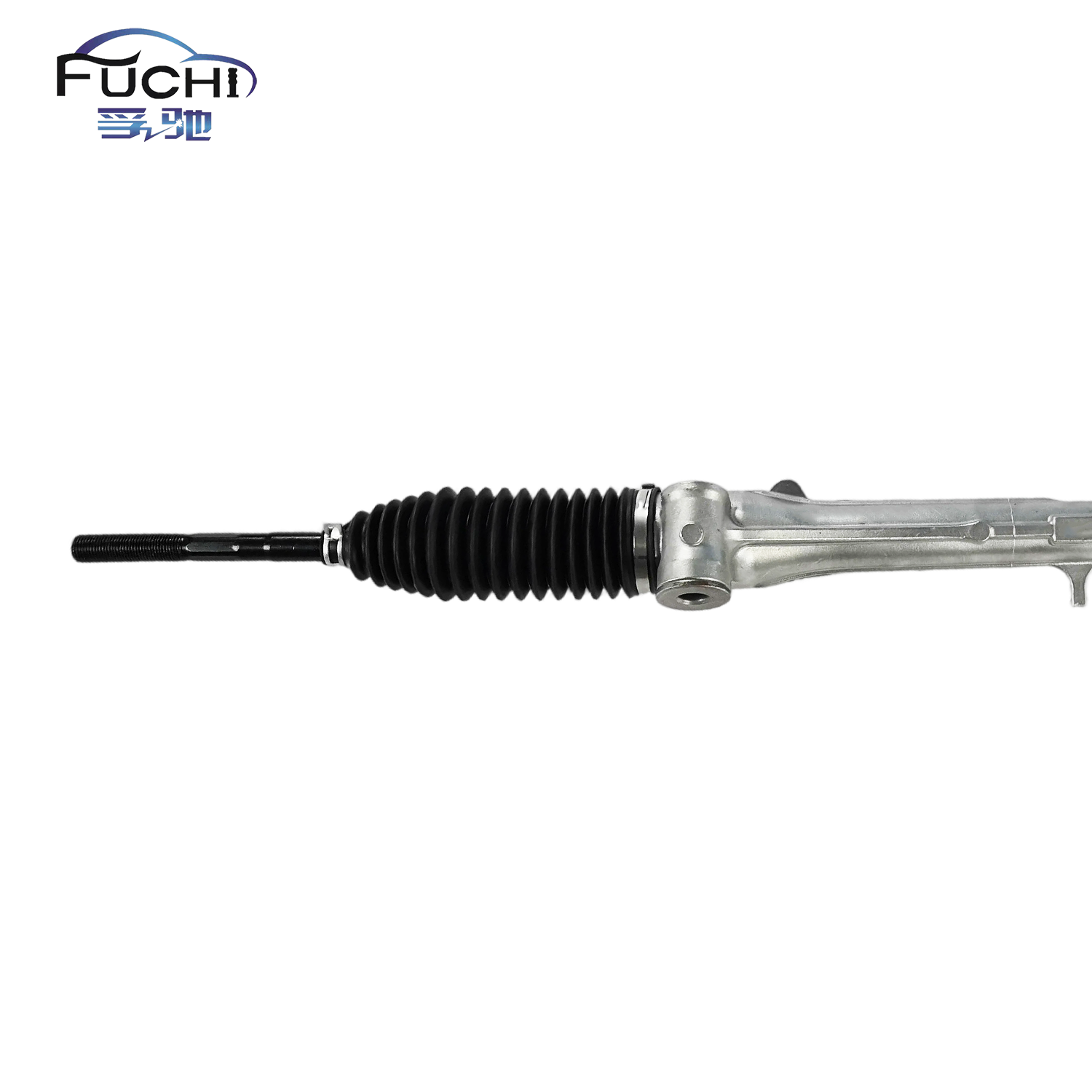 Steering rack