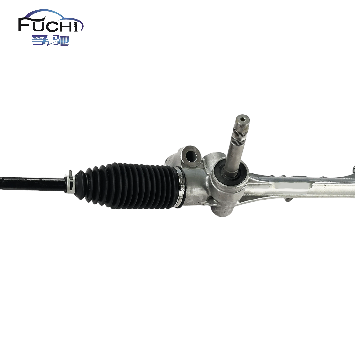 Steering rack