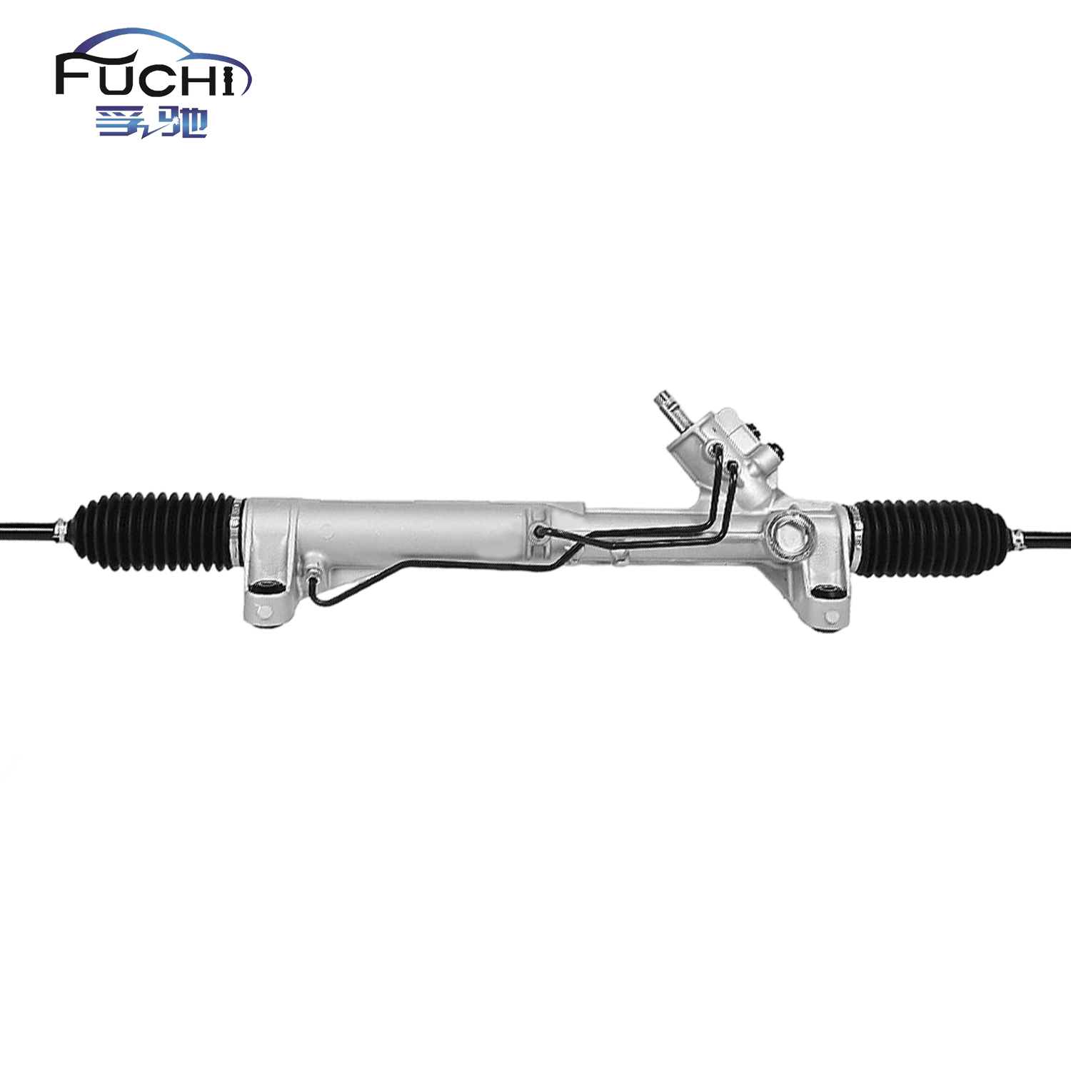 Steering rack