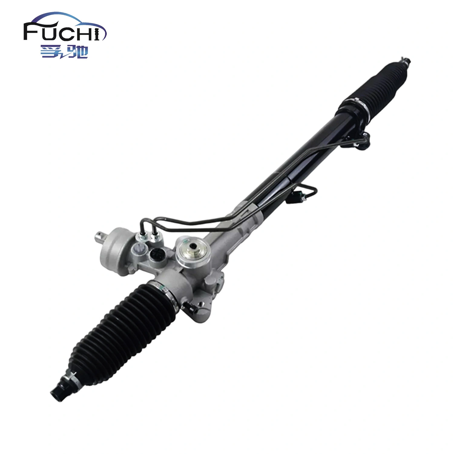 Steering rack