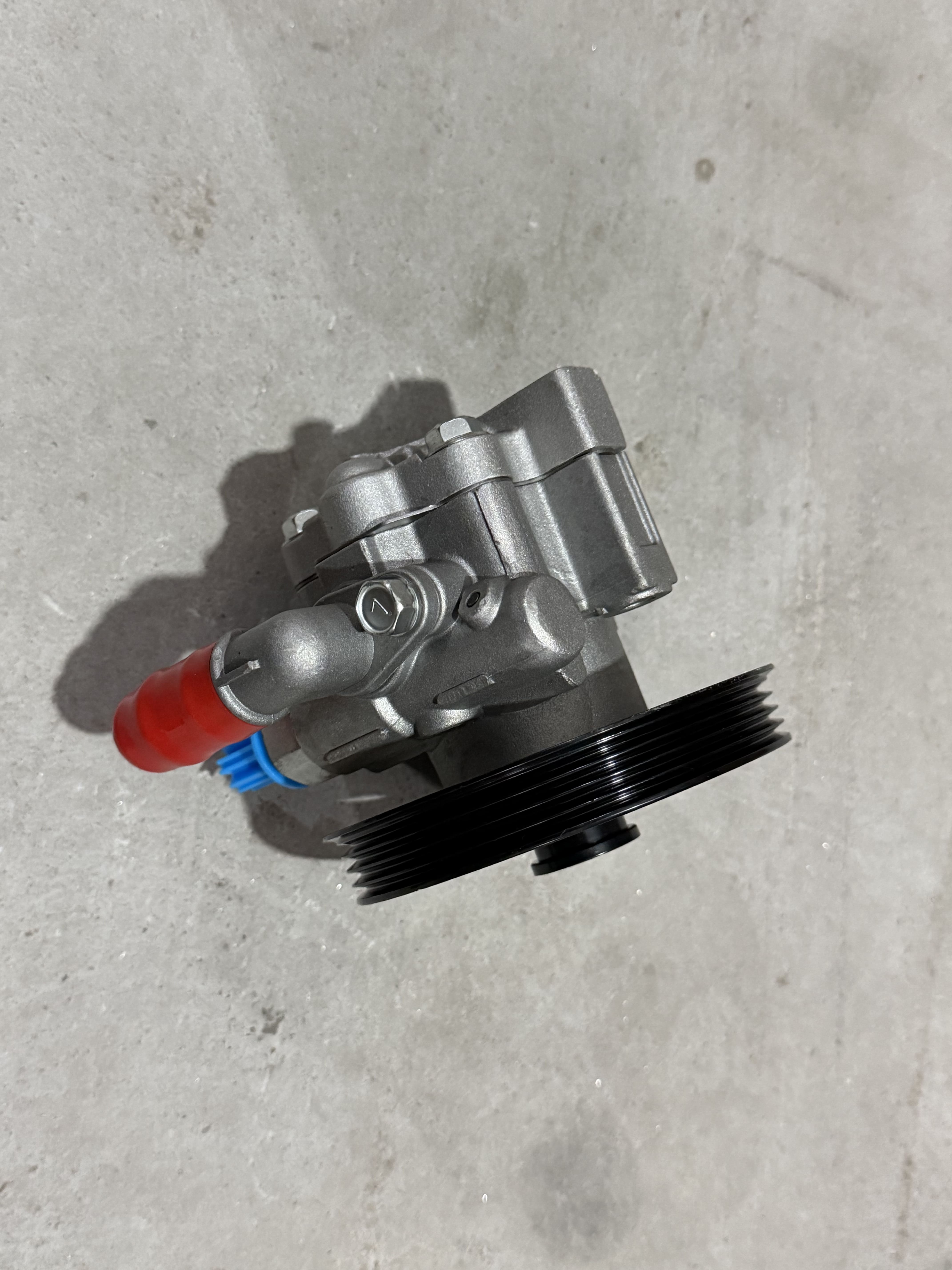 steering pump