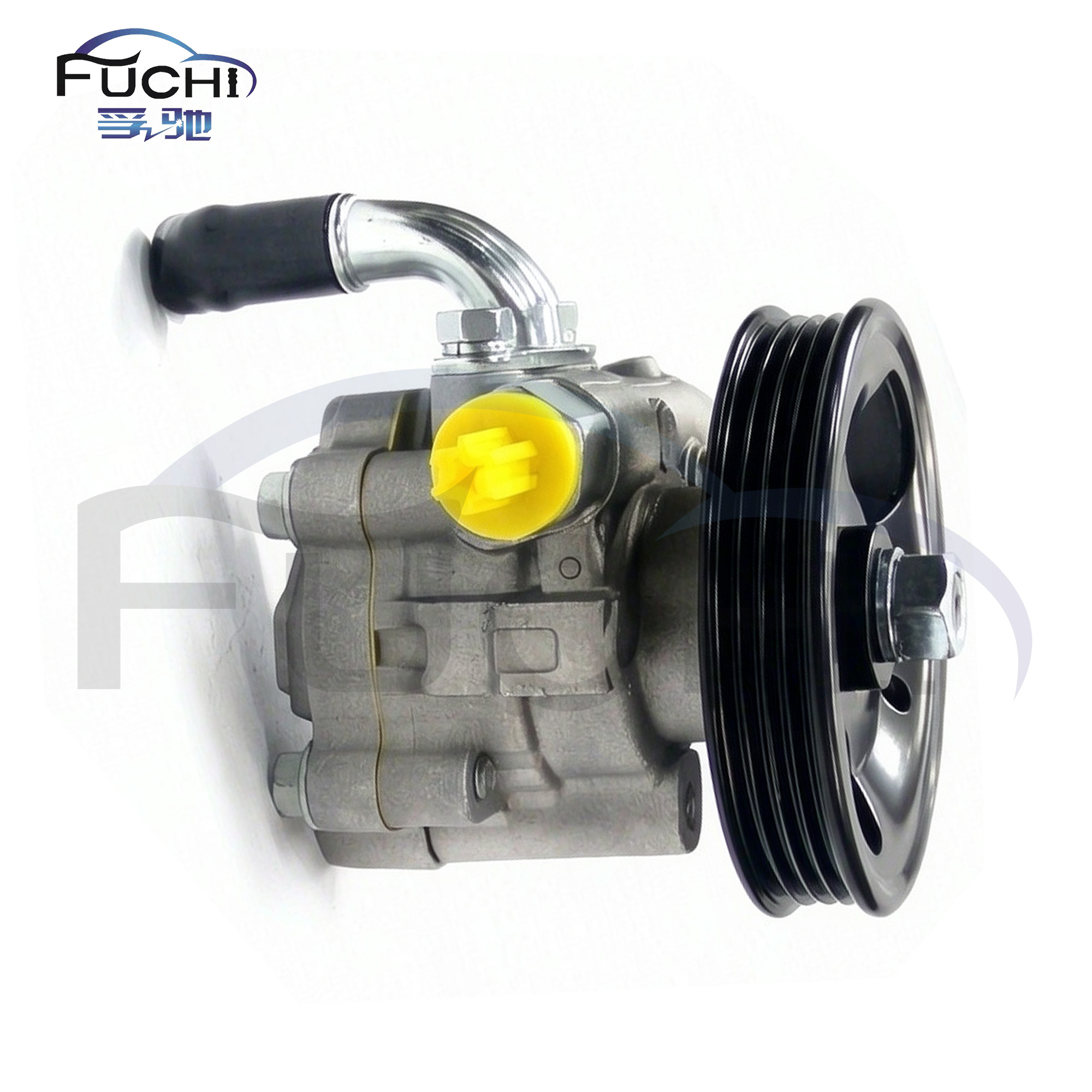 Hydraulic power steering pump for Nissan vehicles