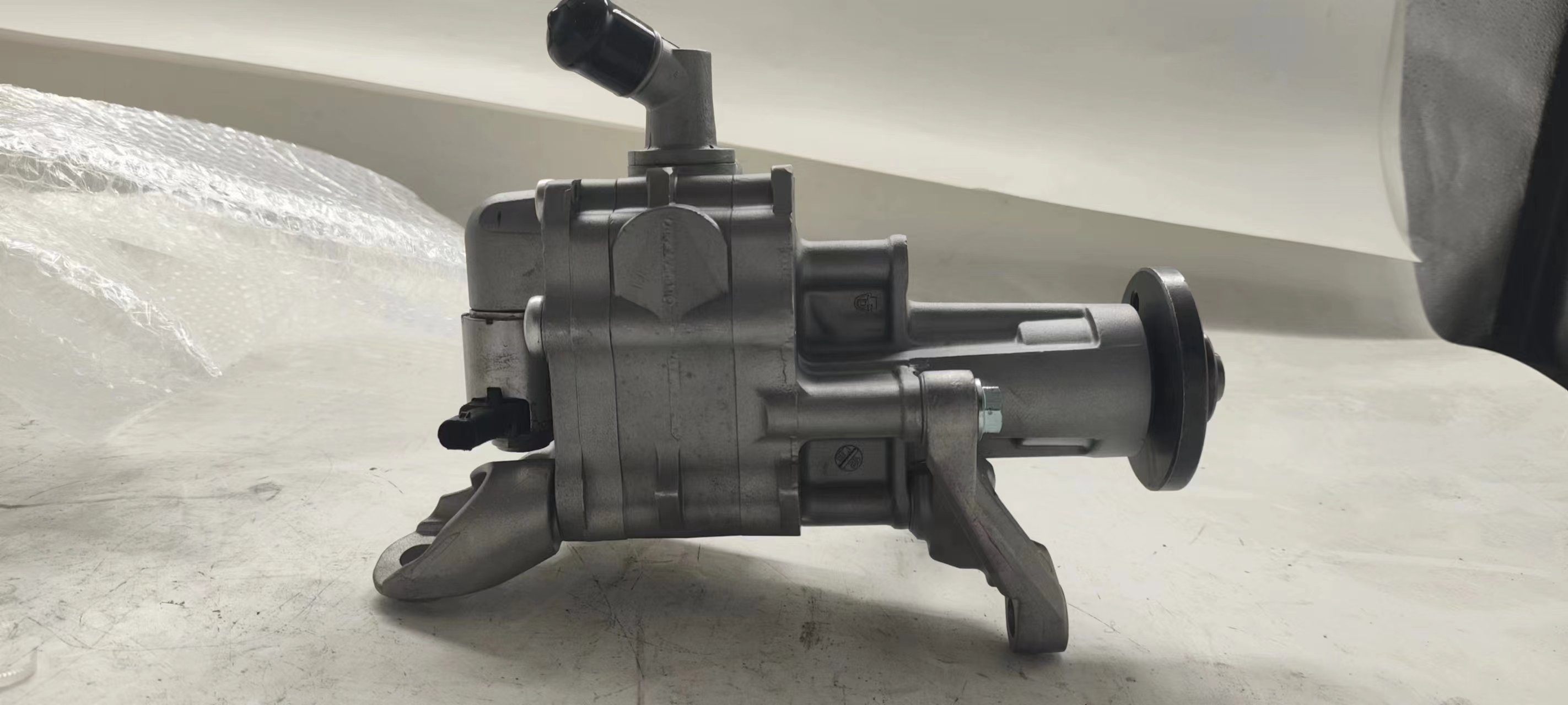 steering pump