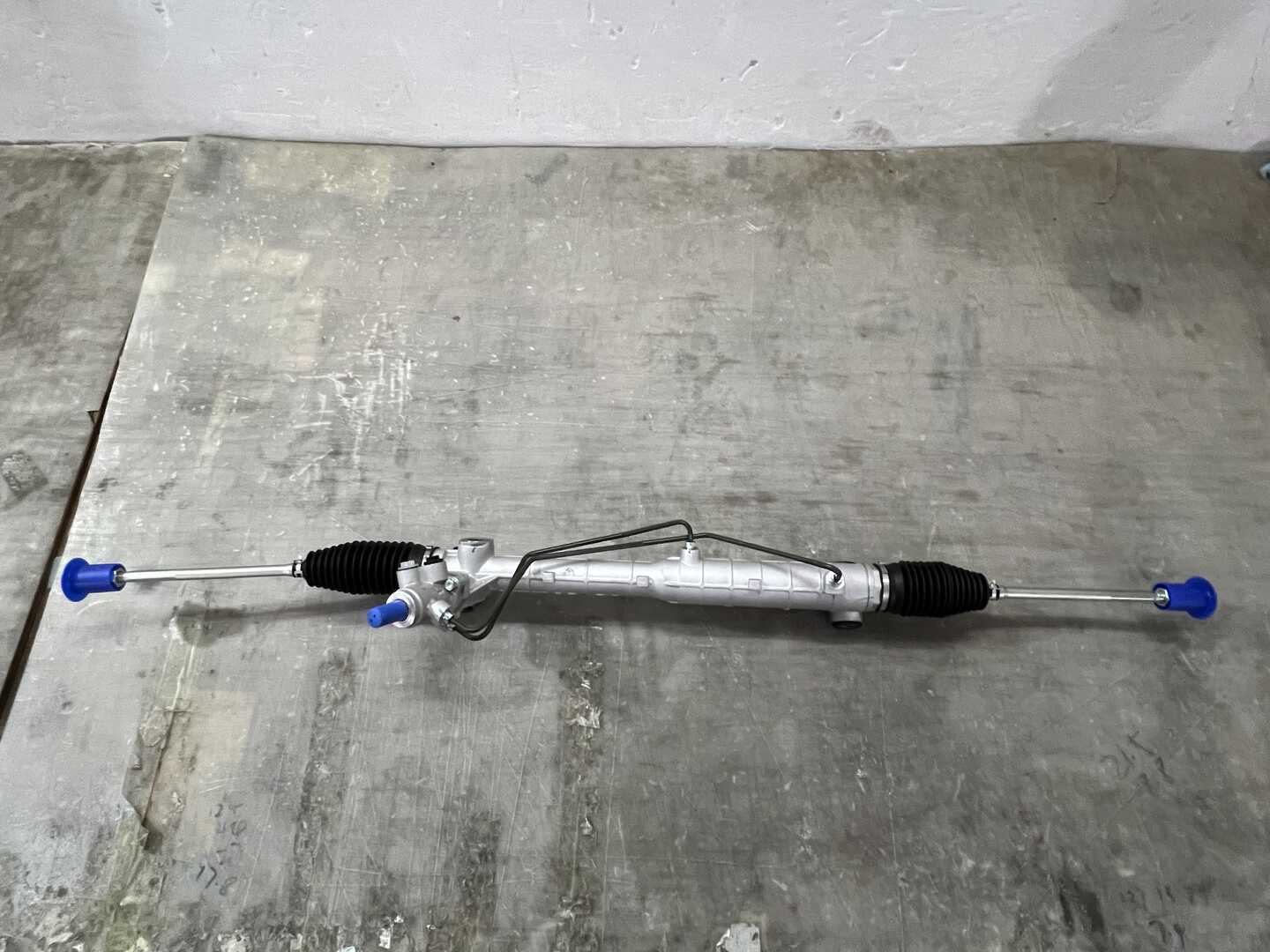 steering rack