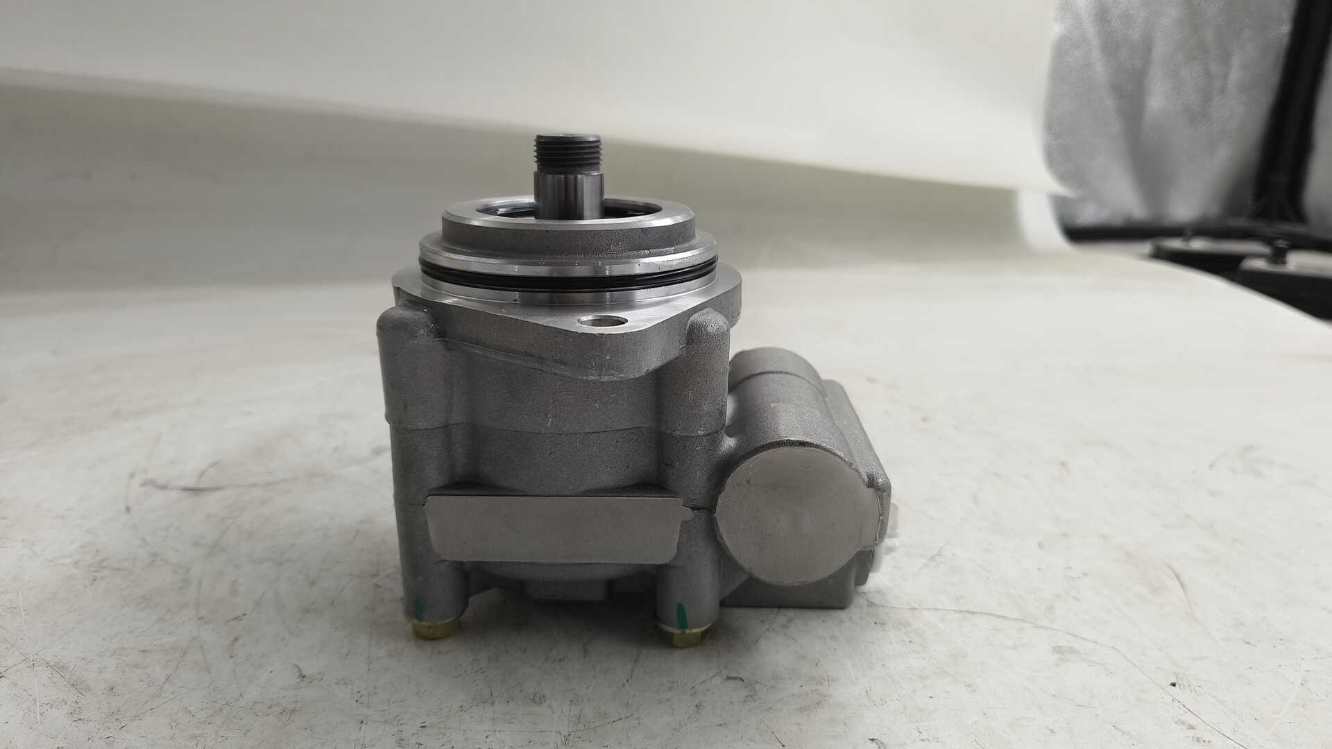 Mercedes-Benz OM366 Power Steering Pump 7684955911