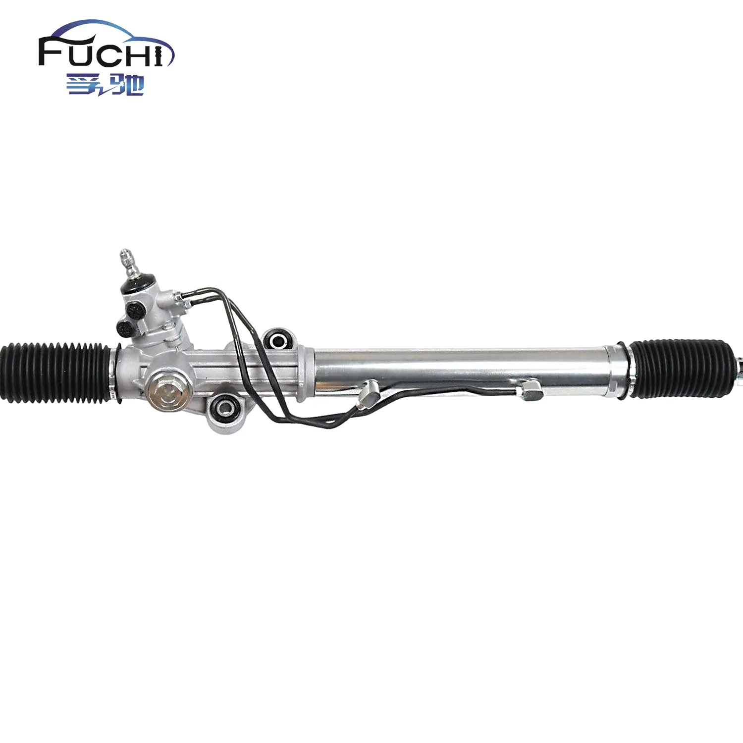 Steering rack