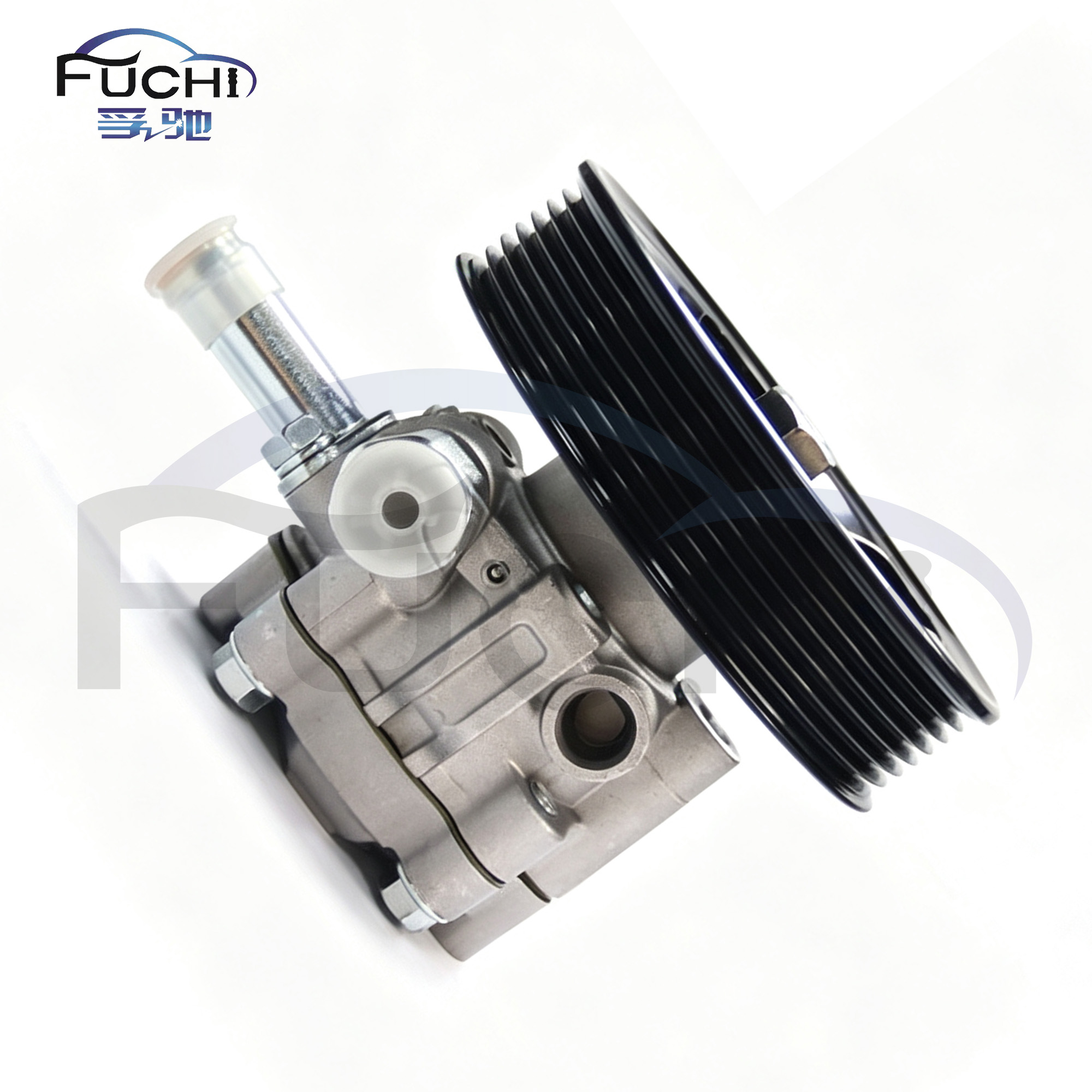 49110-3XM0B Power Steering Pump For Nissan NV350 Urvan E26 Automotive Part