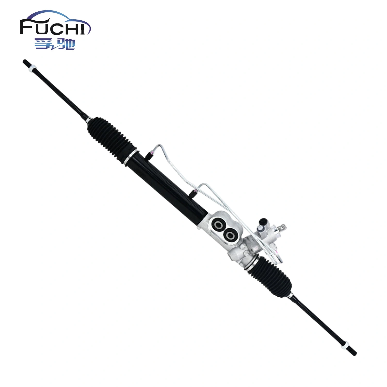 Steering rack