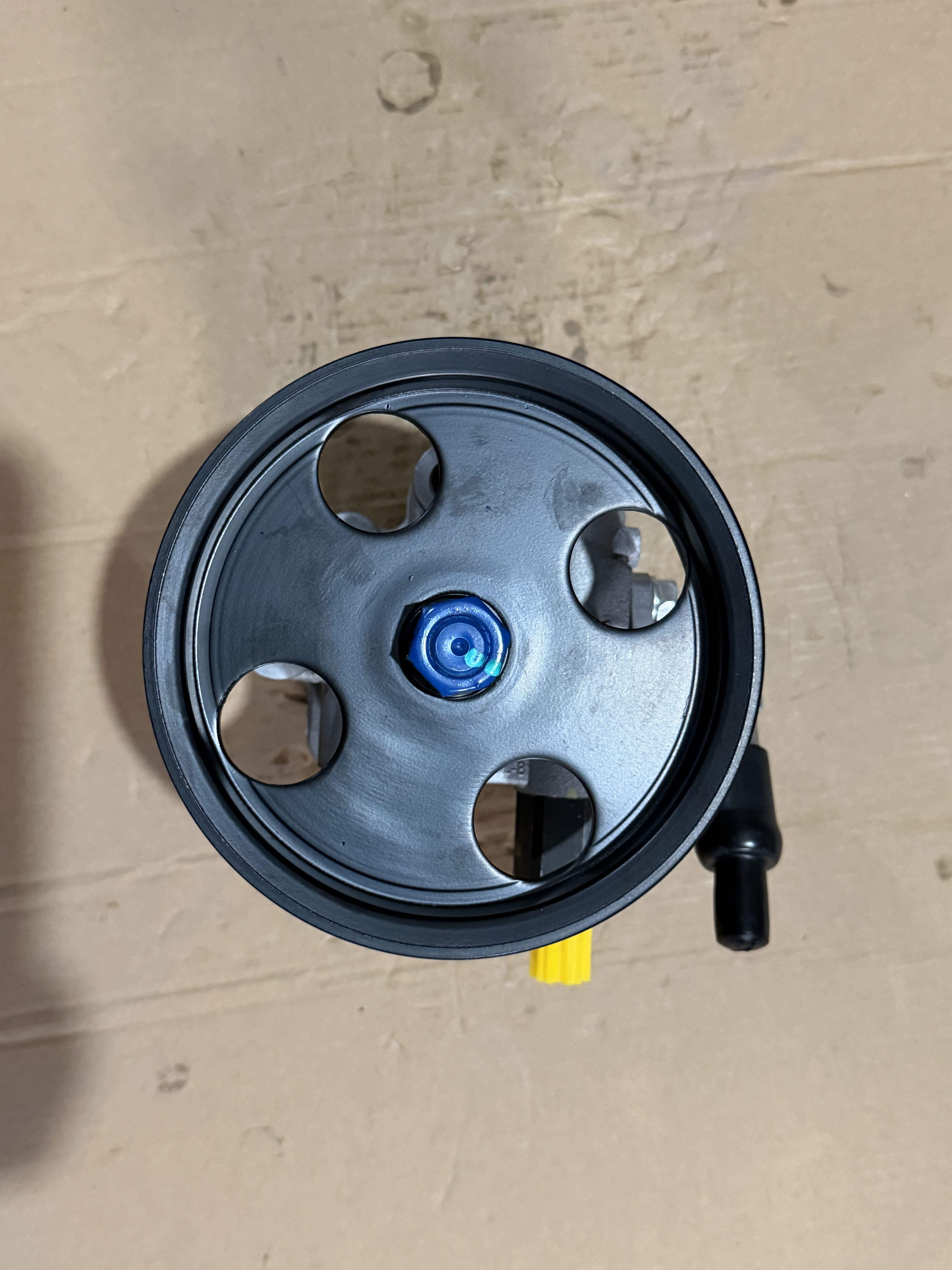 Steering Pump