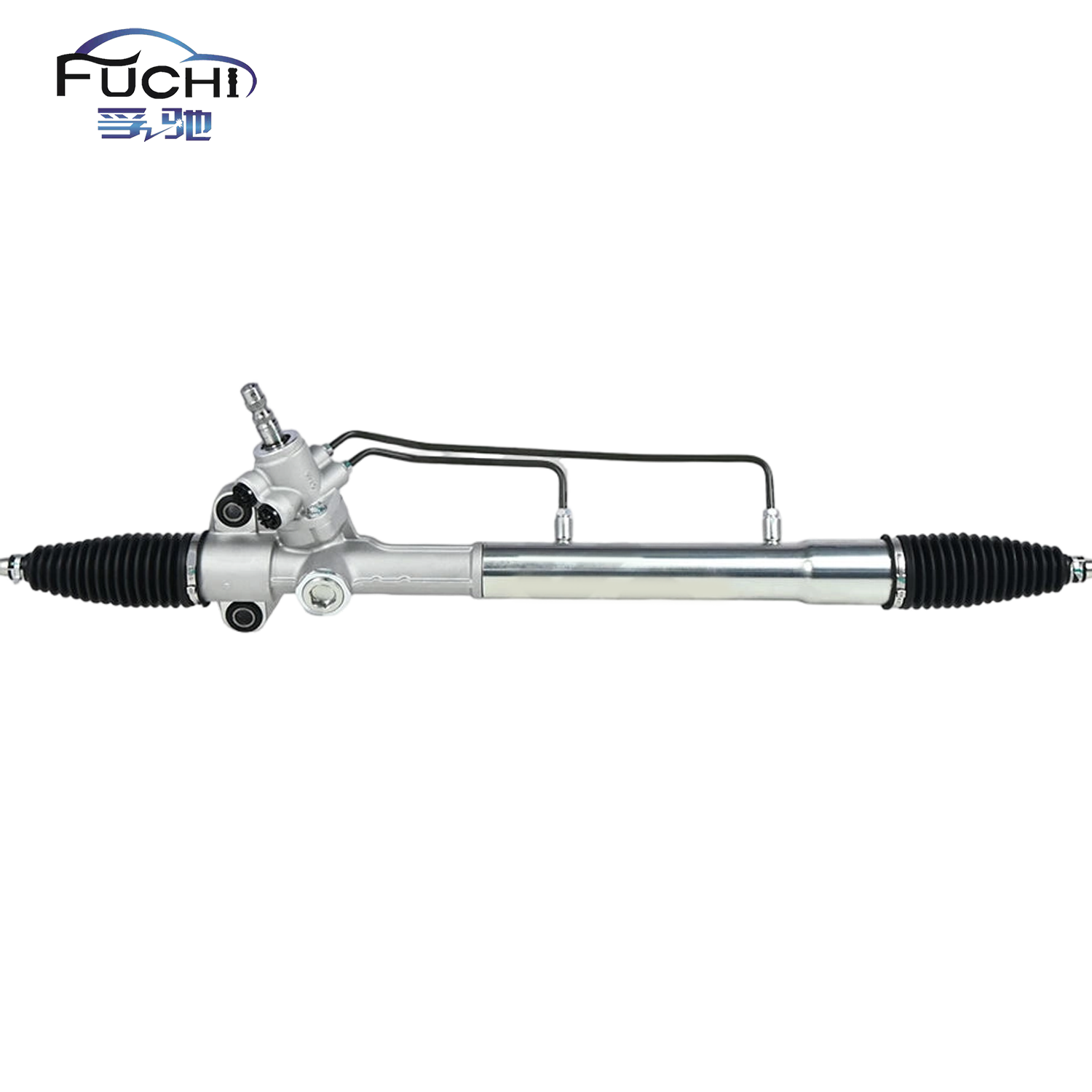 Steering rack
