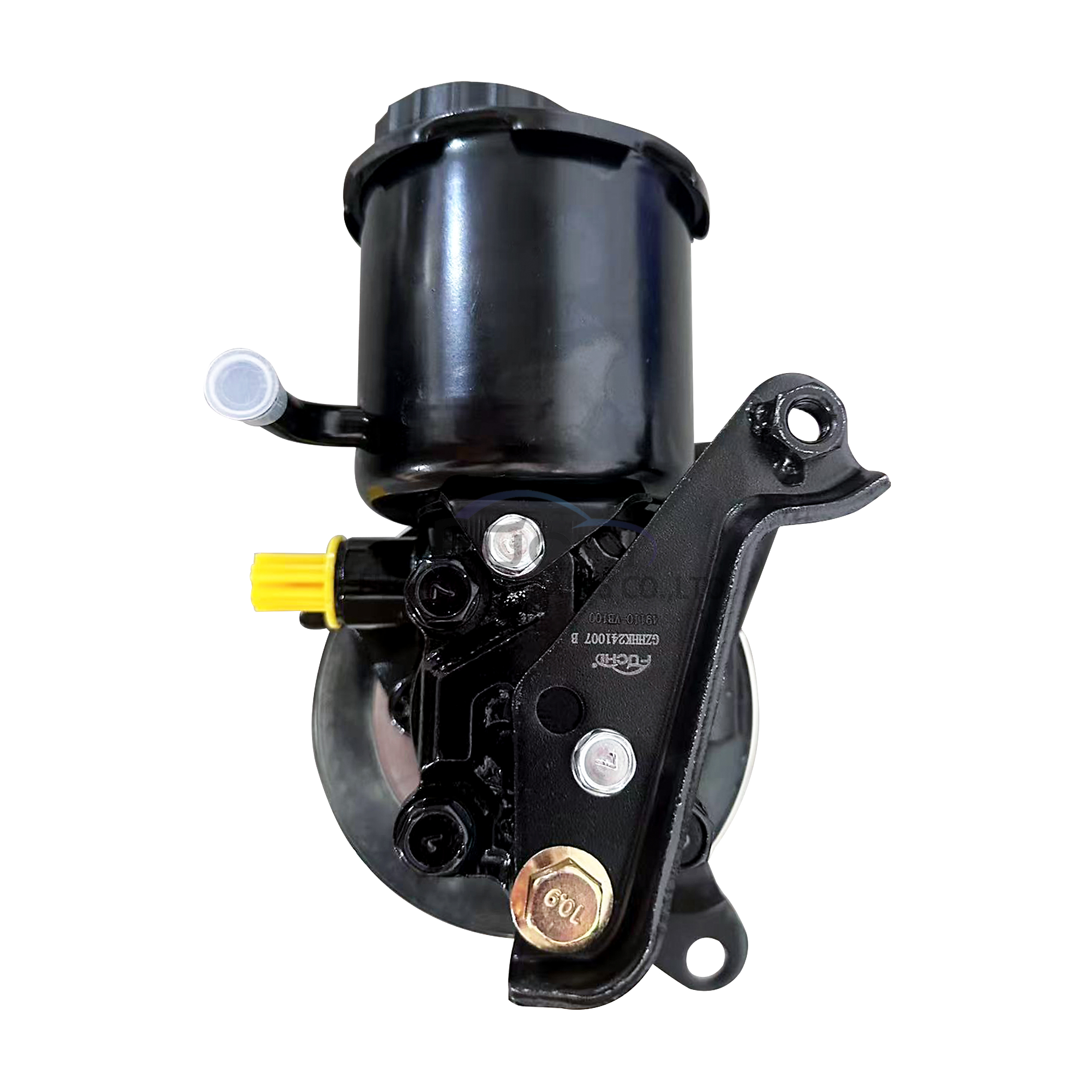Steering pump