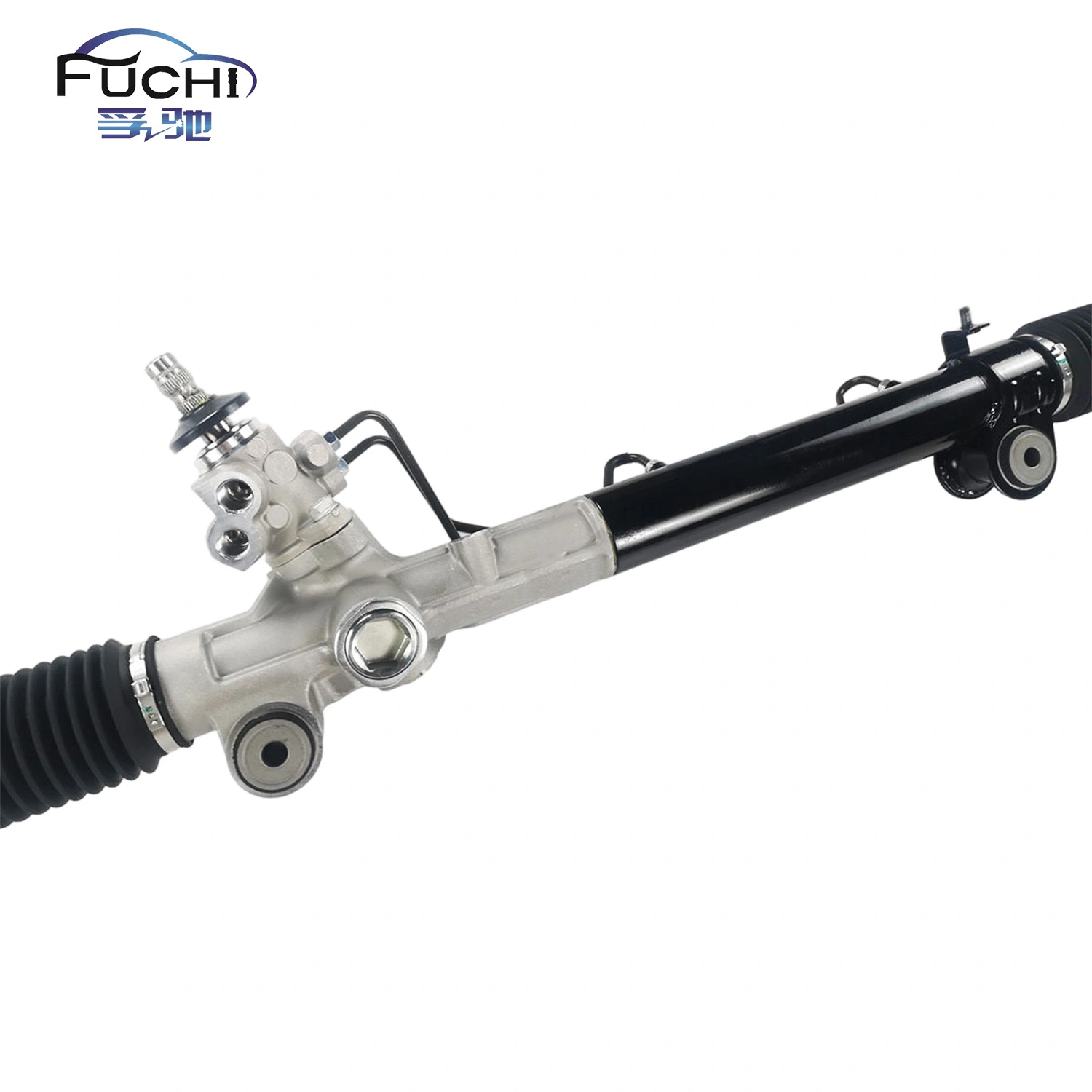 STEERING rack
