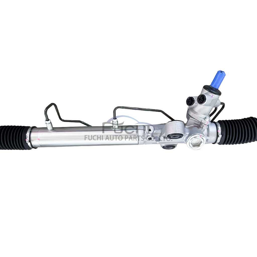 Steering Rack