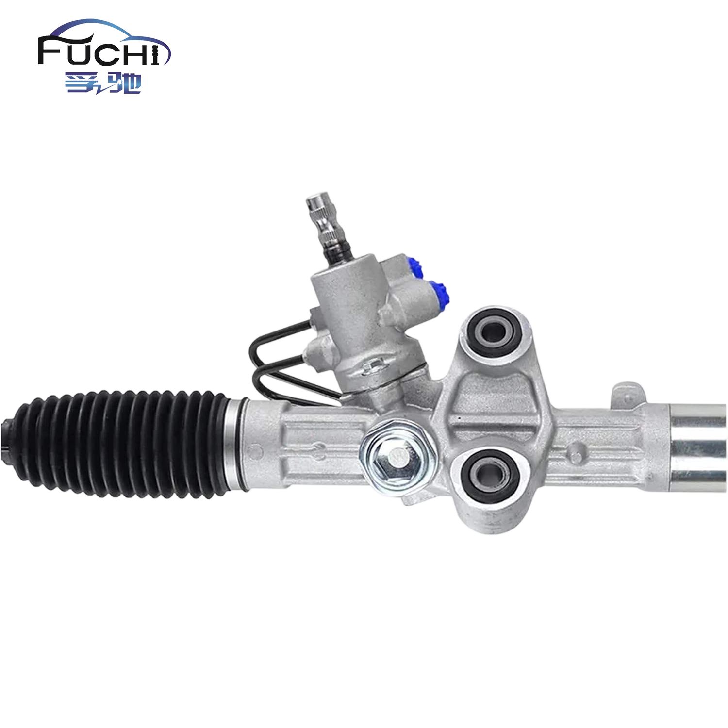 Steering rack