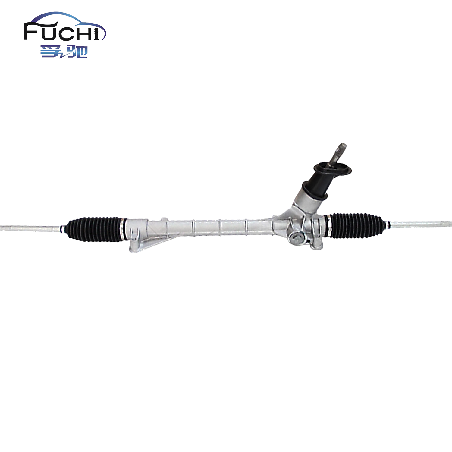 Steering rack