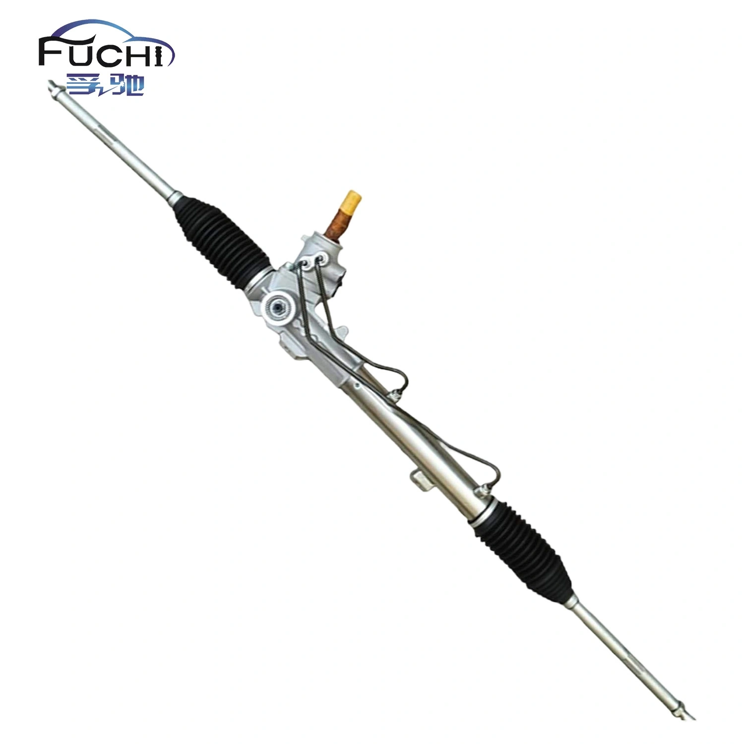 9683058880H Hydraulic Steering Rack For Peugeot 206