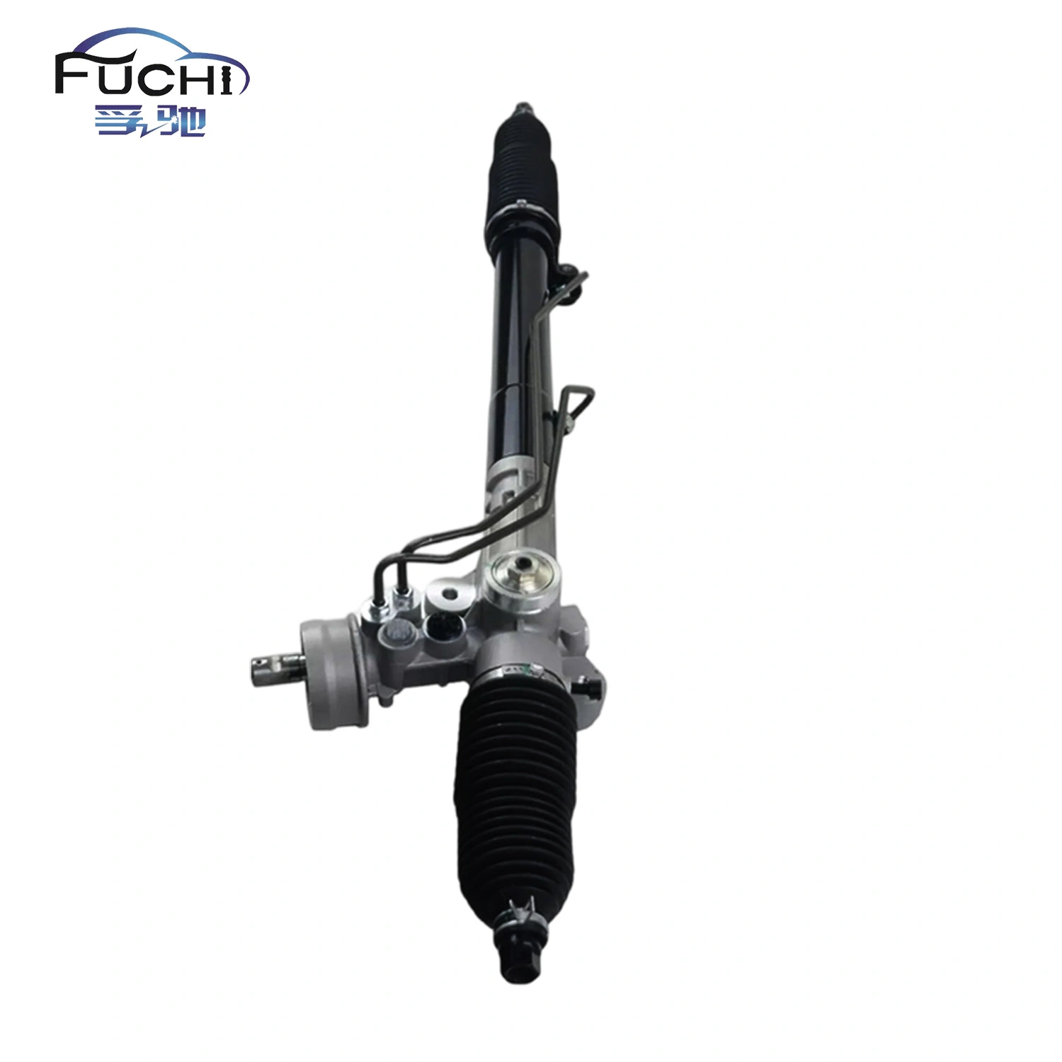 Steering rack