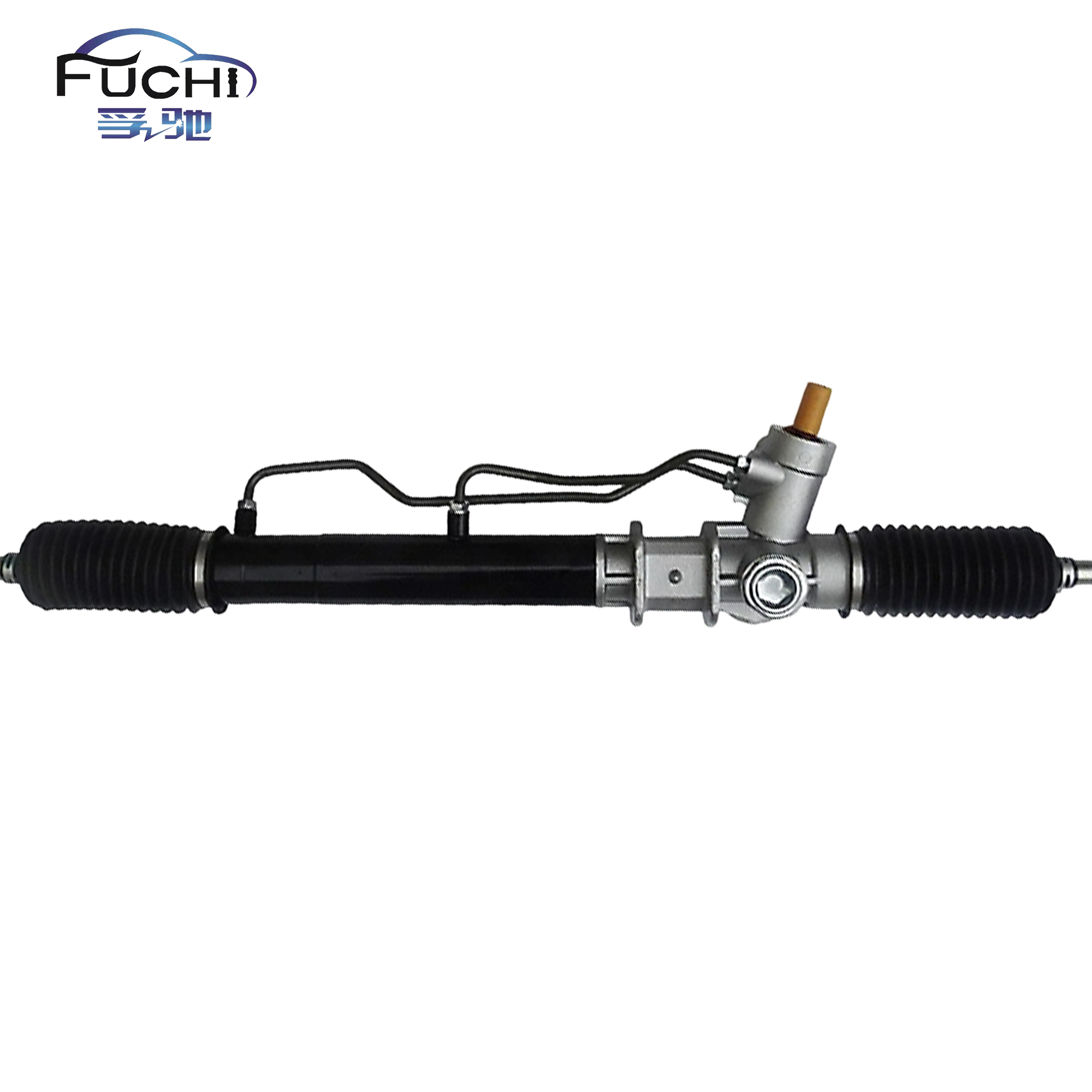 Steering rack