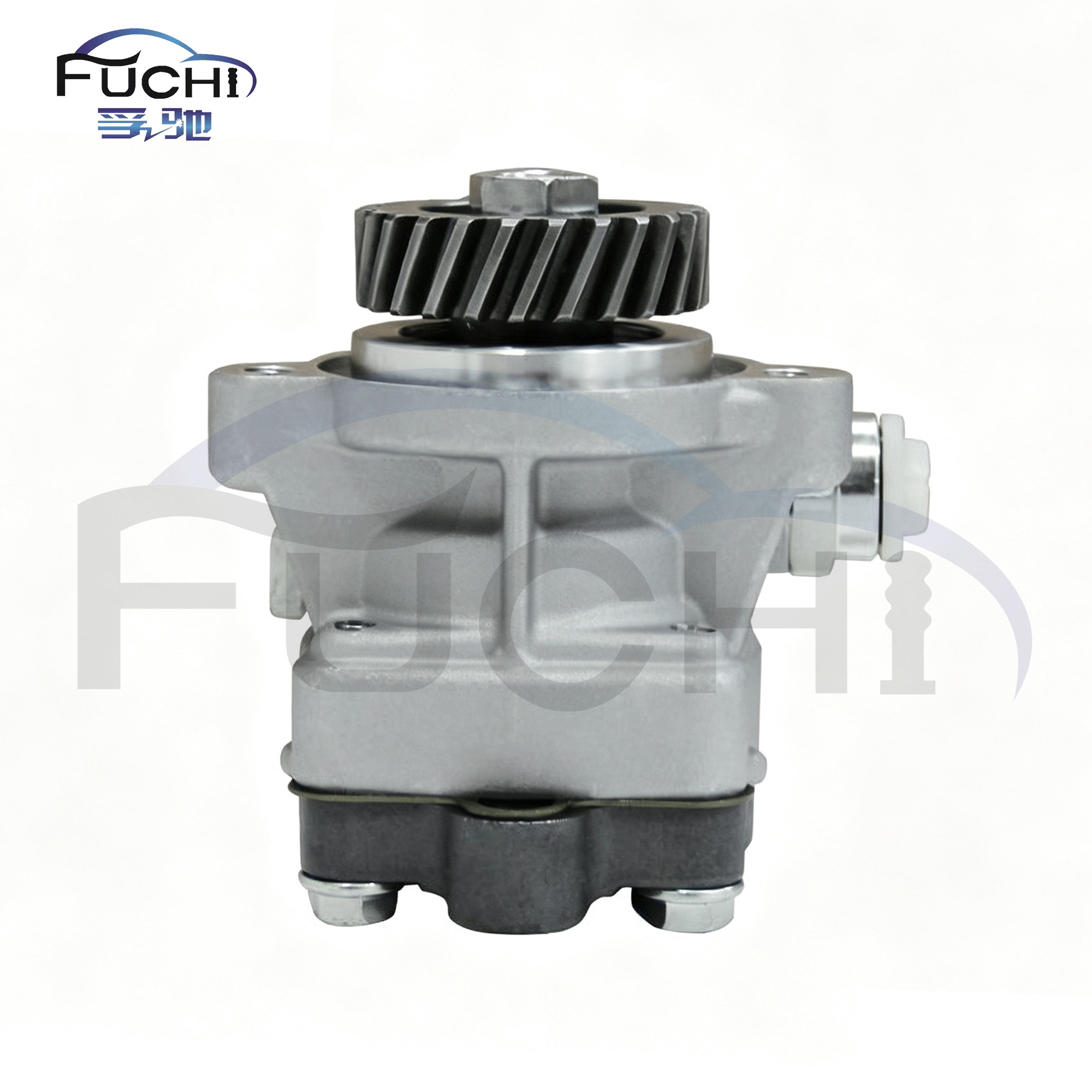 4450A073 Power Steering Pump For Mitsubishi Pajero Montero V96 Replacement