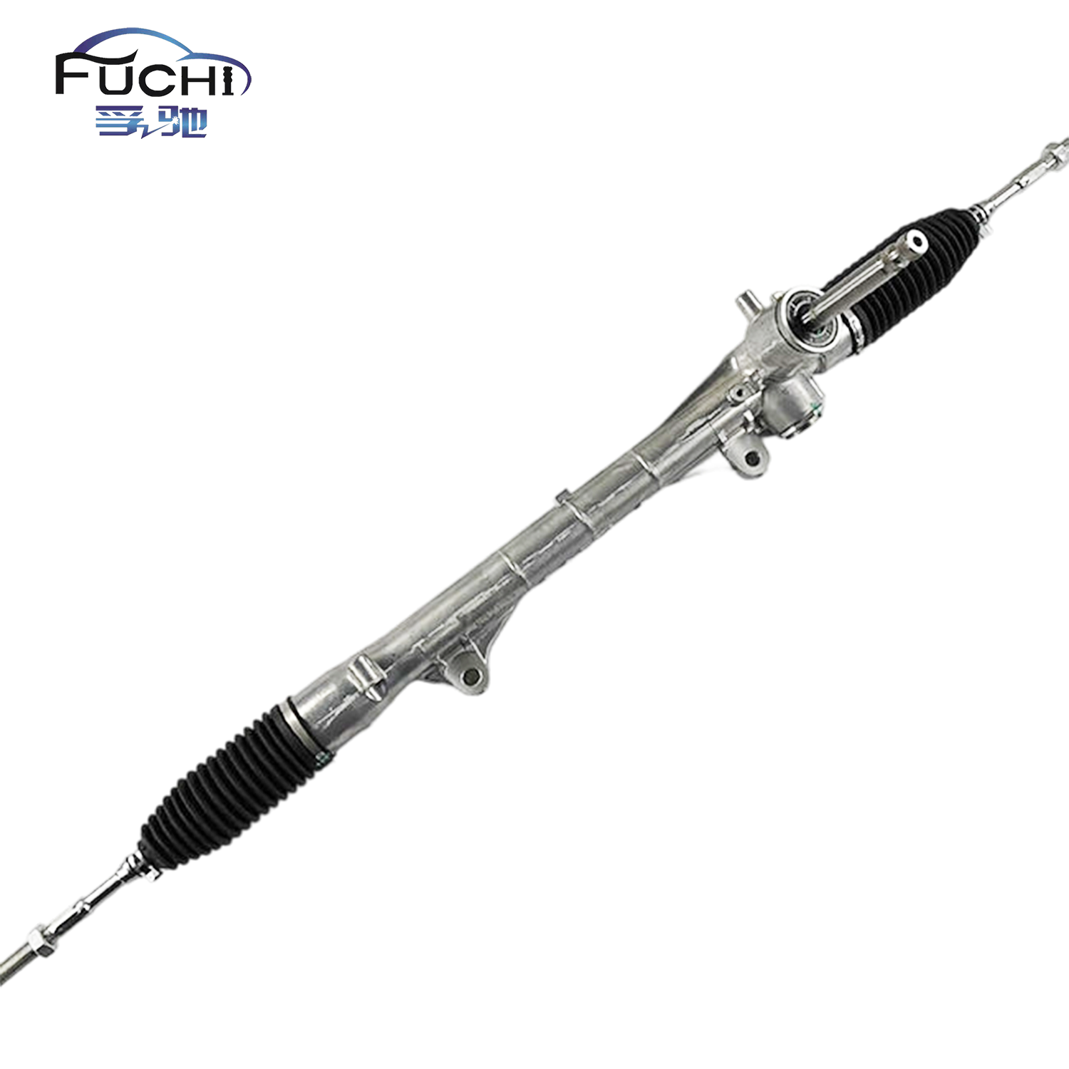 Steering rack