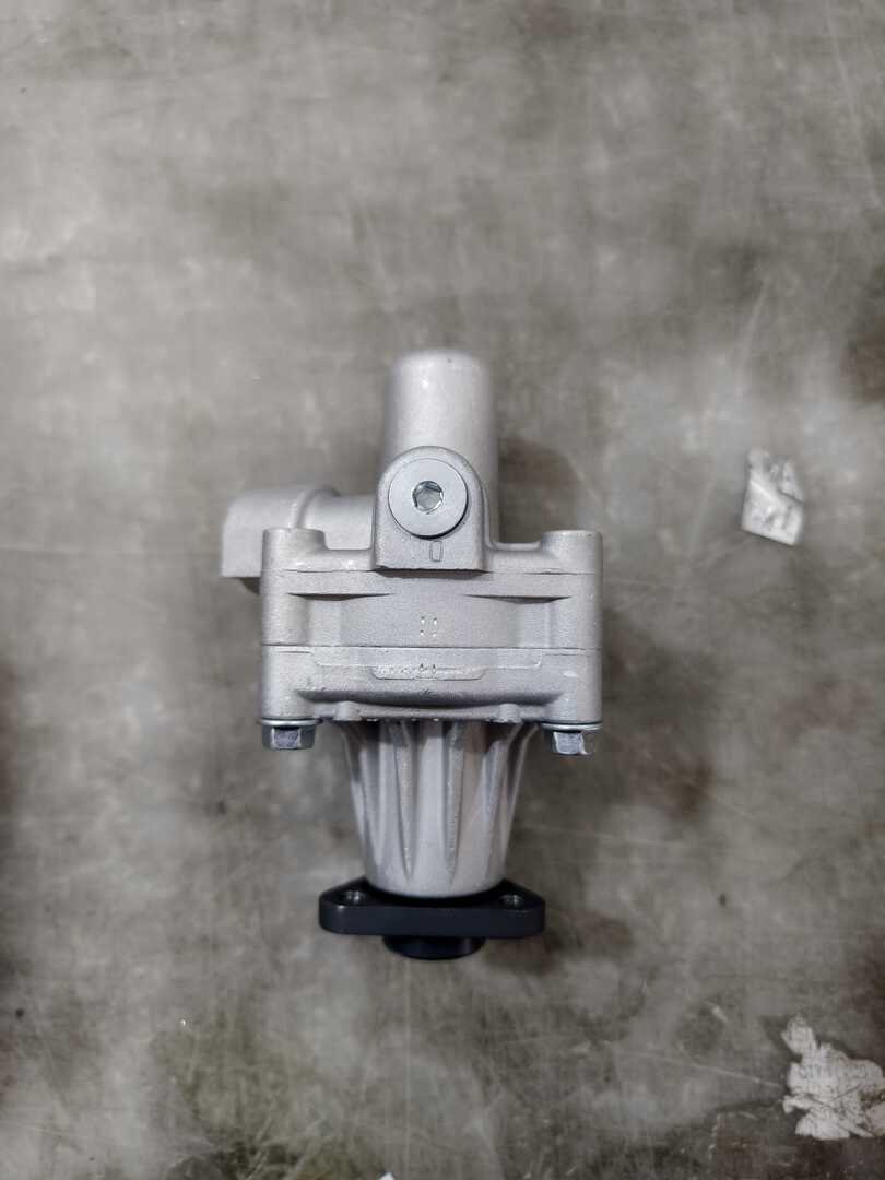 STEERING pump