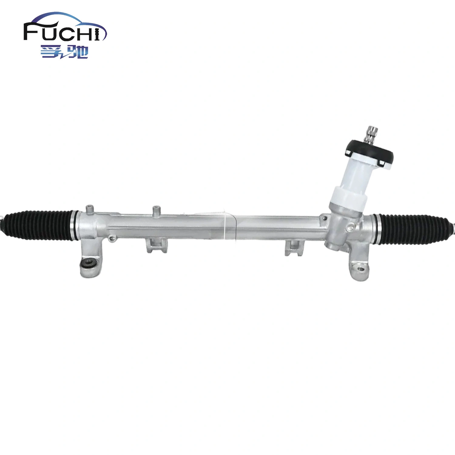 Steering rack