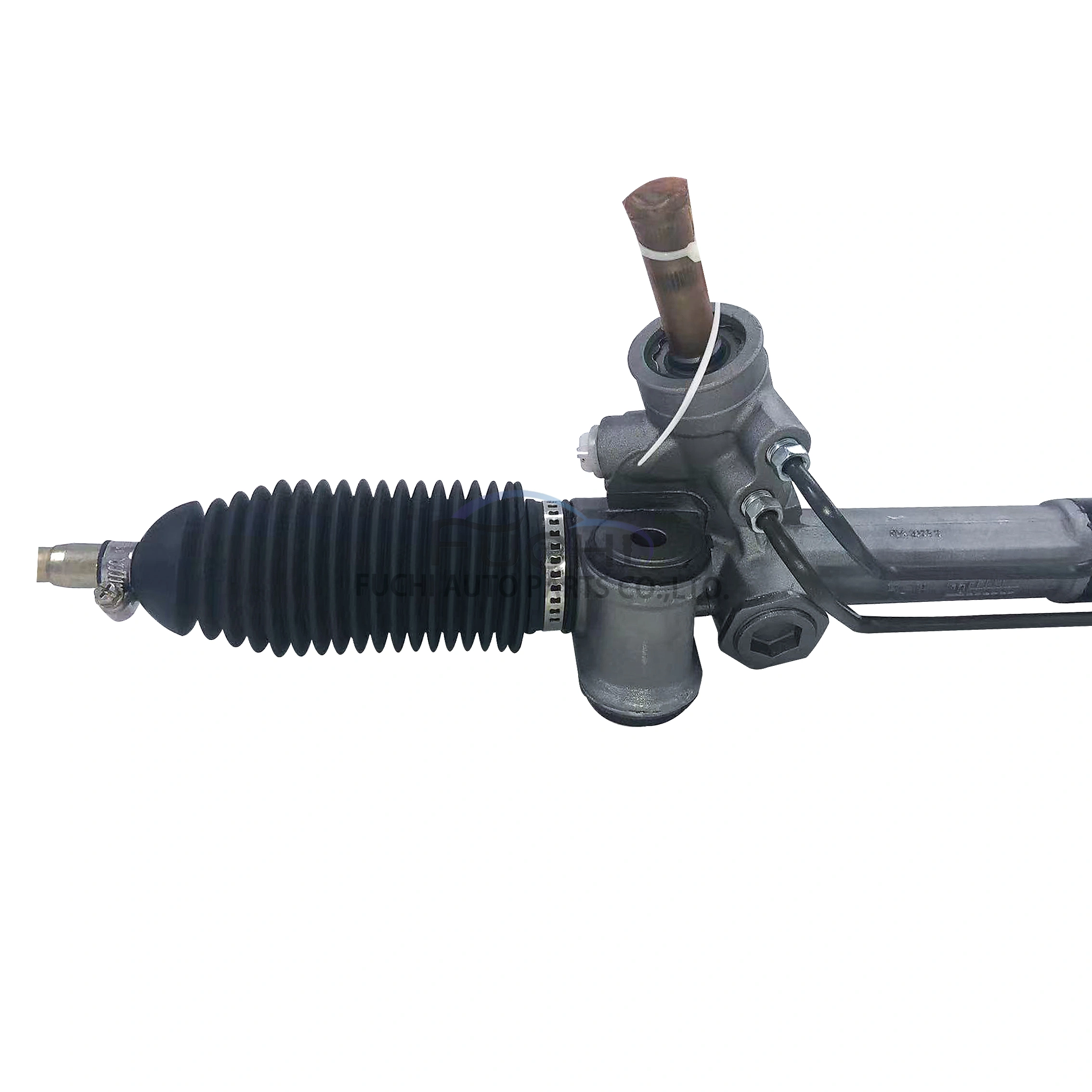 Steering rack